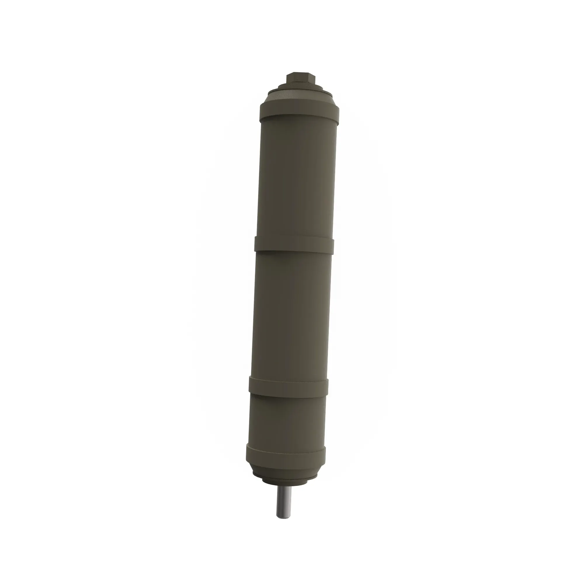 RESISTOR 24 VOLT