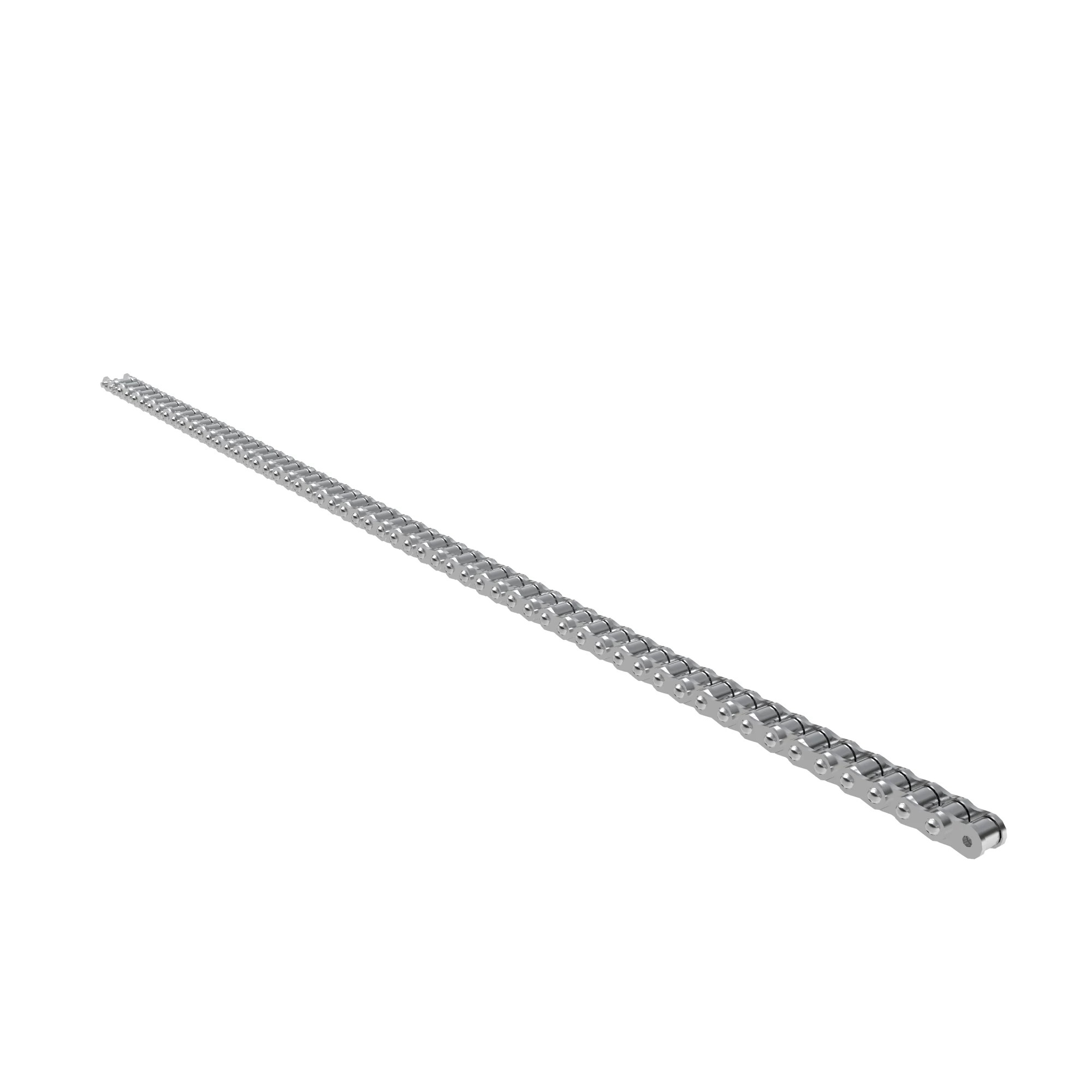 ⚙️ AXE55094: Cadena Transportadora de Elevador de Relaves