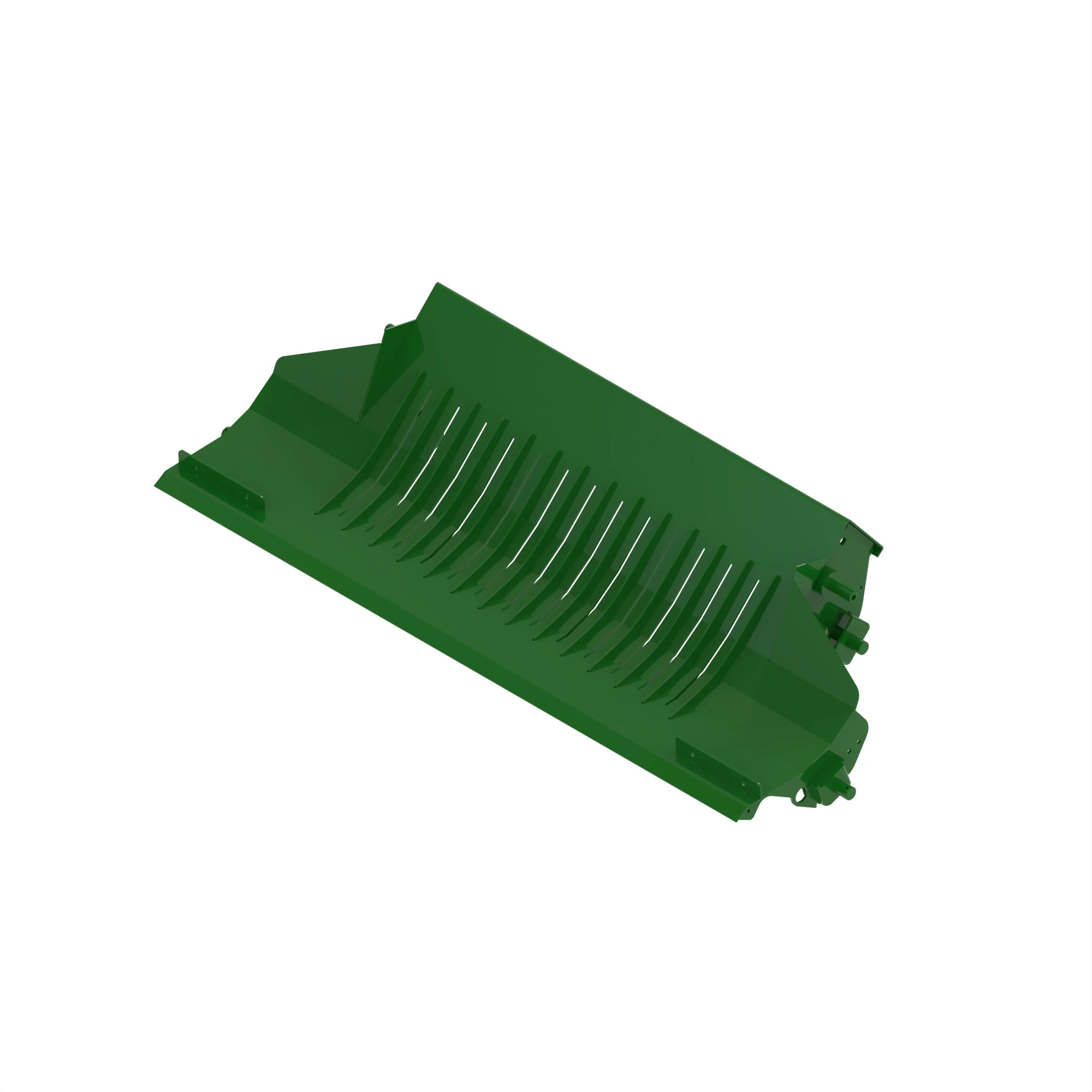 John Deere Frame - DC222589