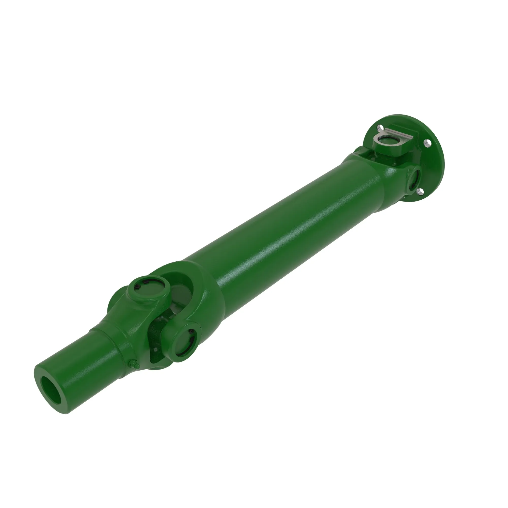 John Deere MFWD Universal Driveshaft - AL175561