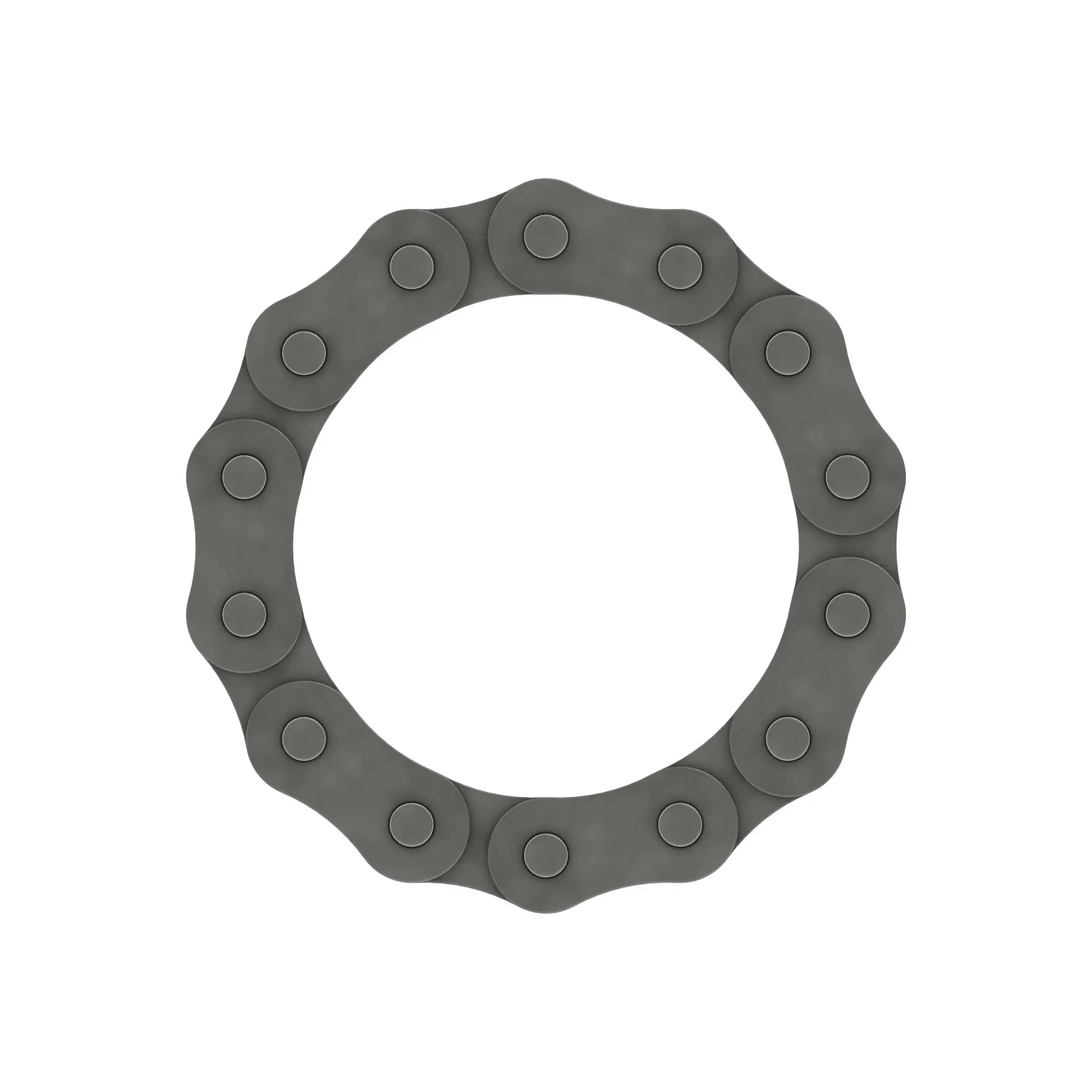 ROLLER CHAIN, CHAIN, DOUBLE - 60-2R