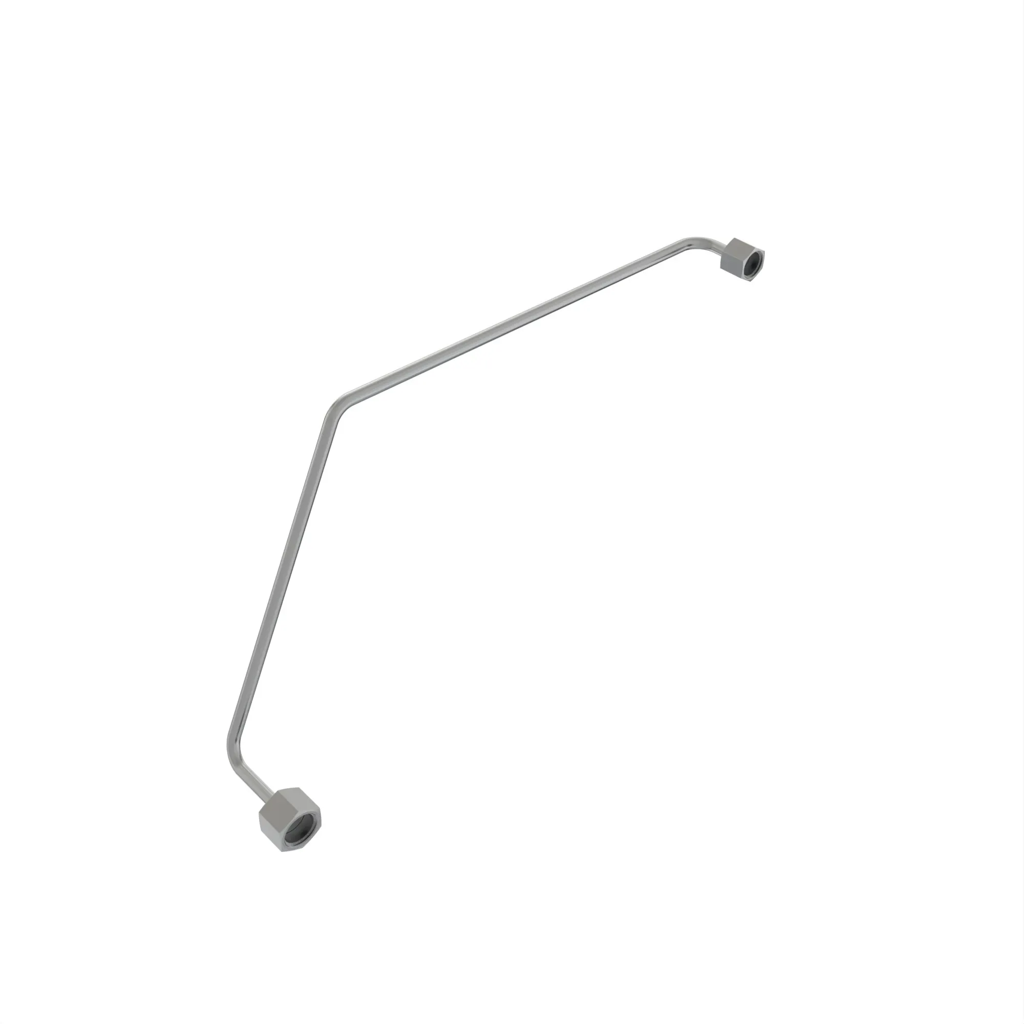 LINE, DIFF LOCK PRESSURE, MST