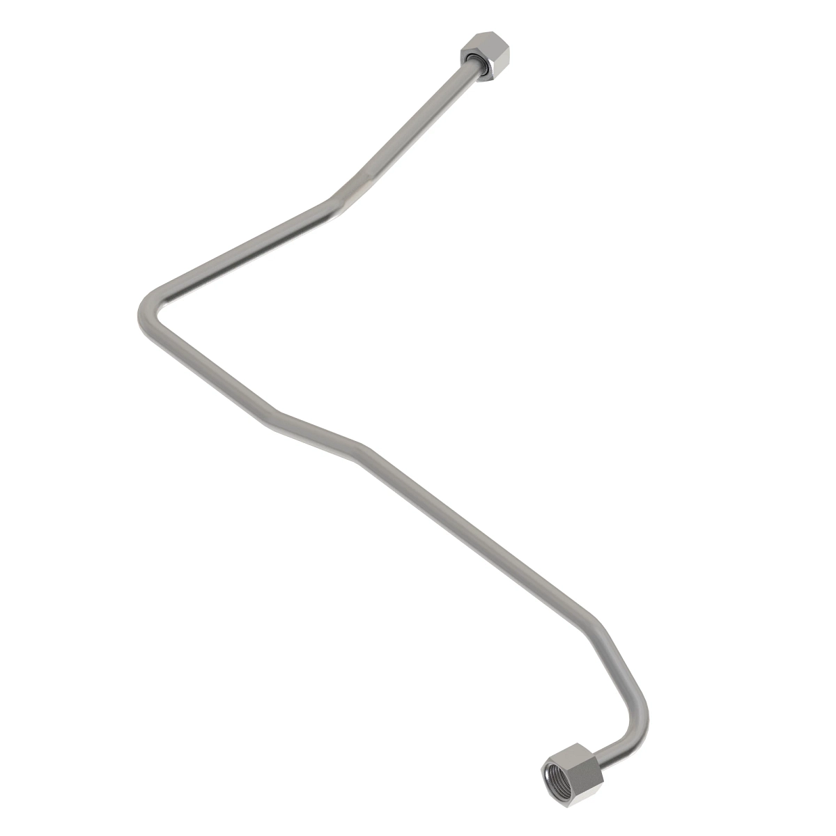 Pipe, Carryover Line, Unx