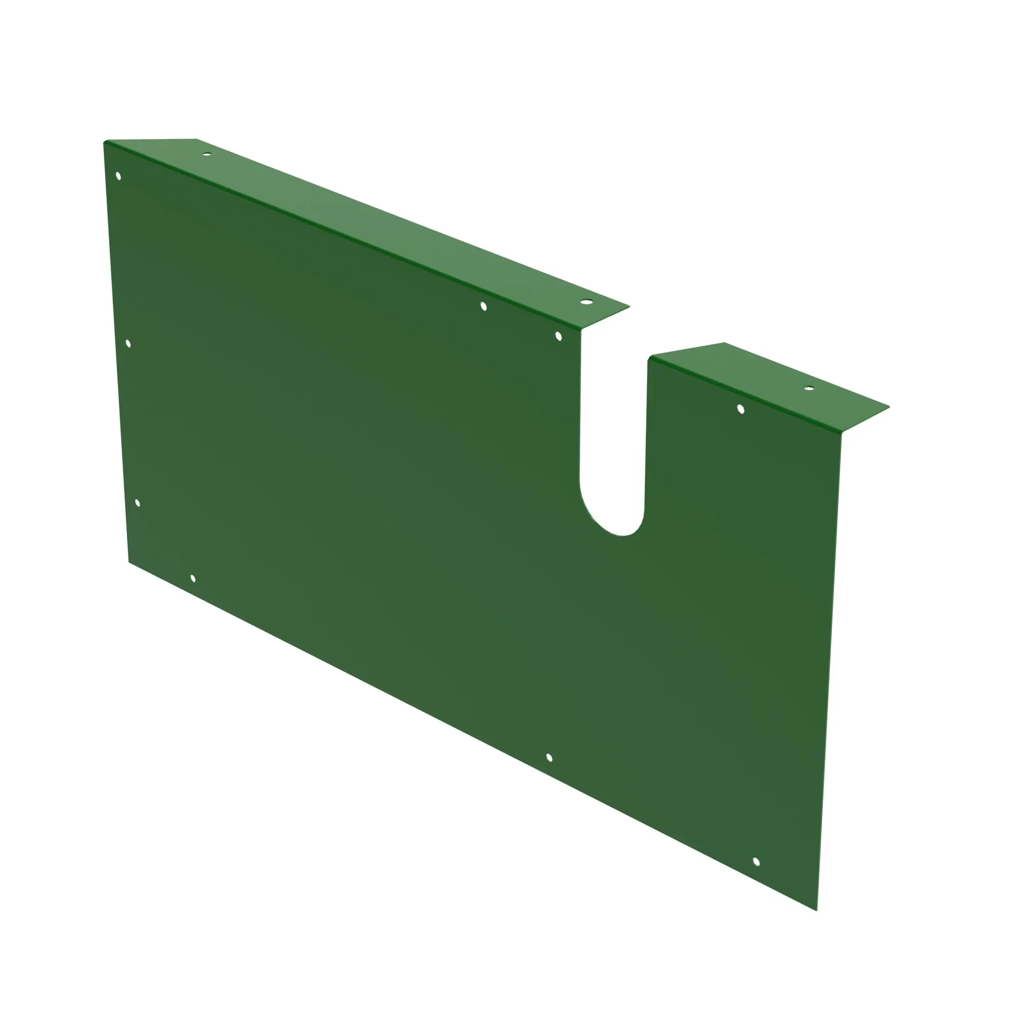 John Deere Shield - YC17115