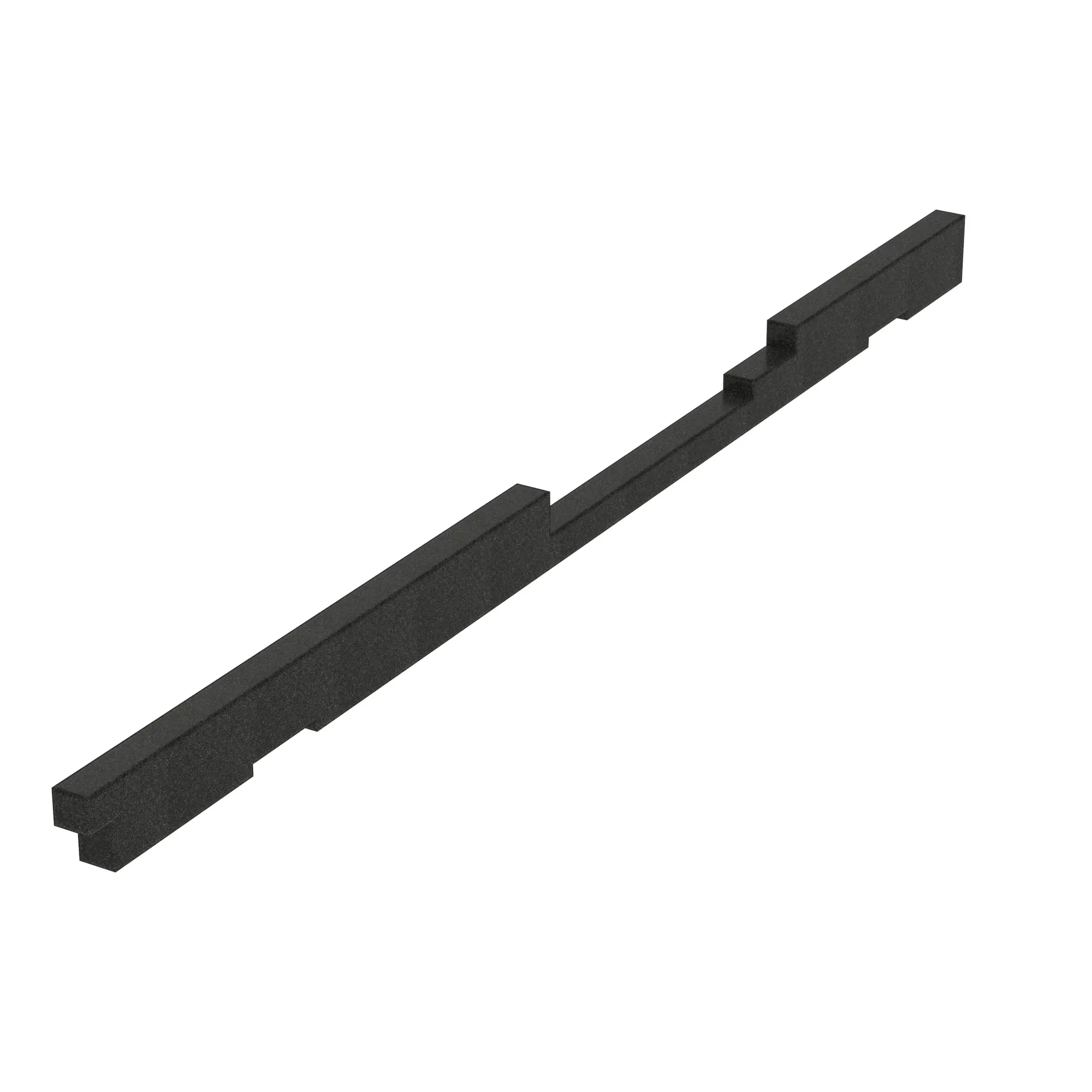 John Deere Foam Seal Isolator - T387145