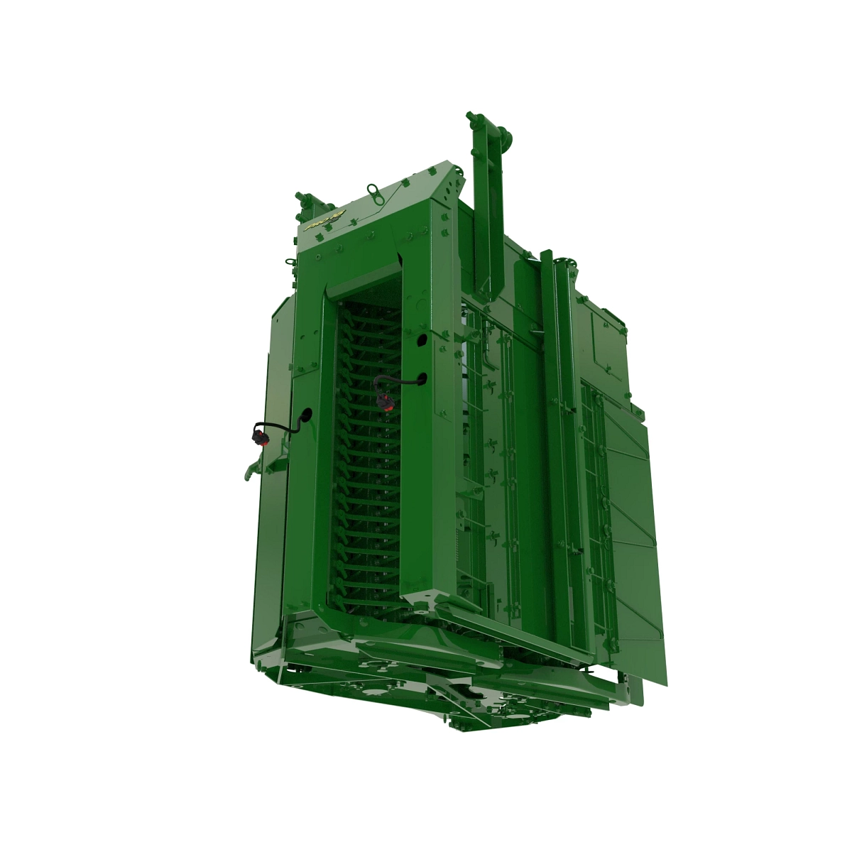 Picking Unit, Pro 16 Unit, Repairs