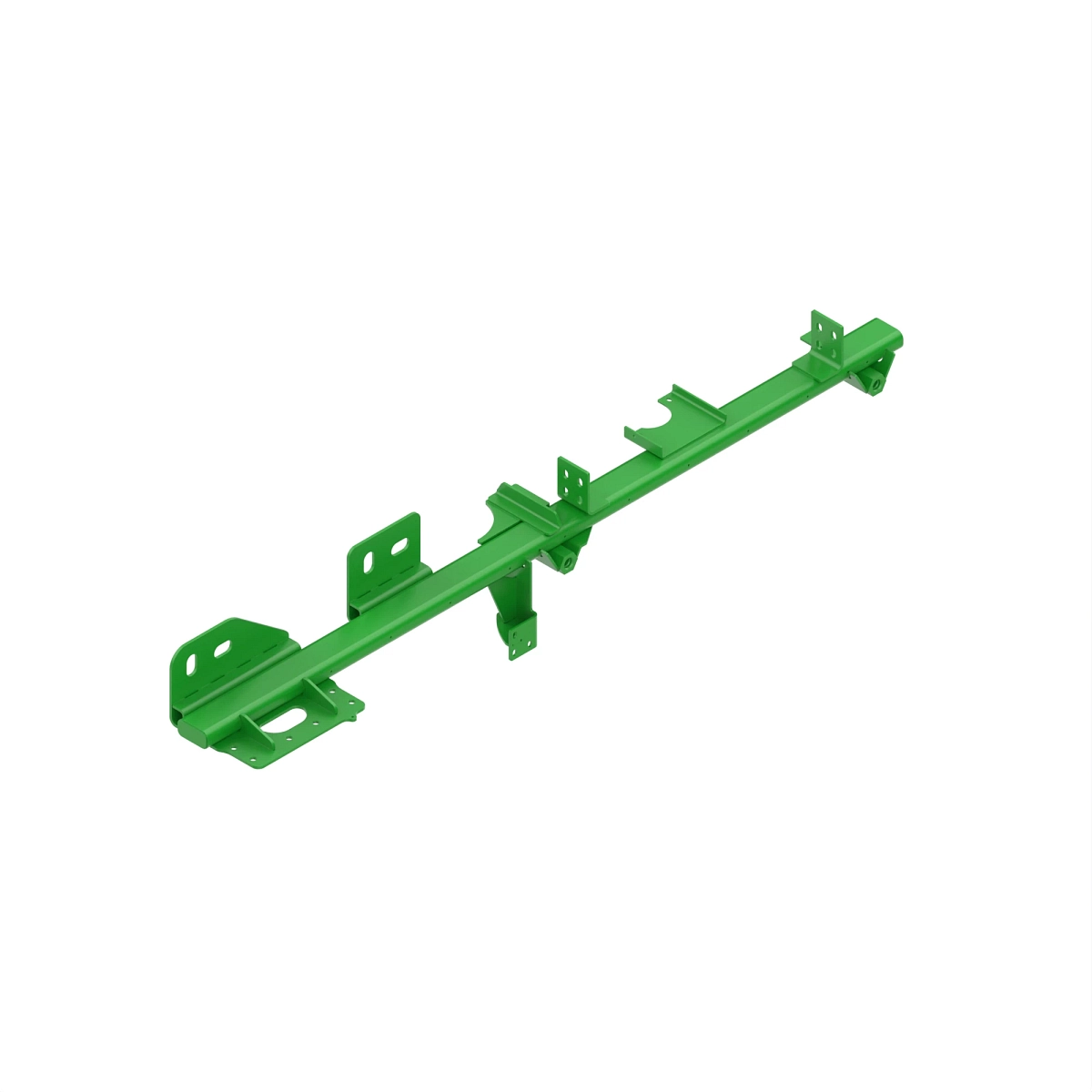 Support, Front Cab Mount
