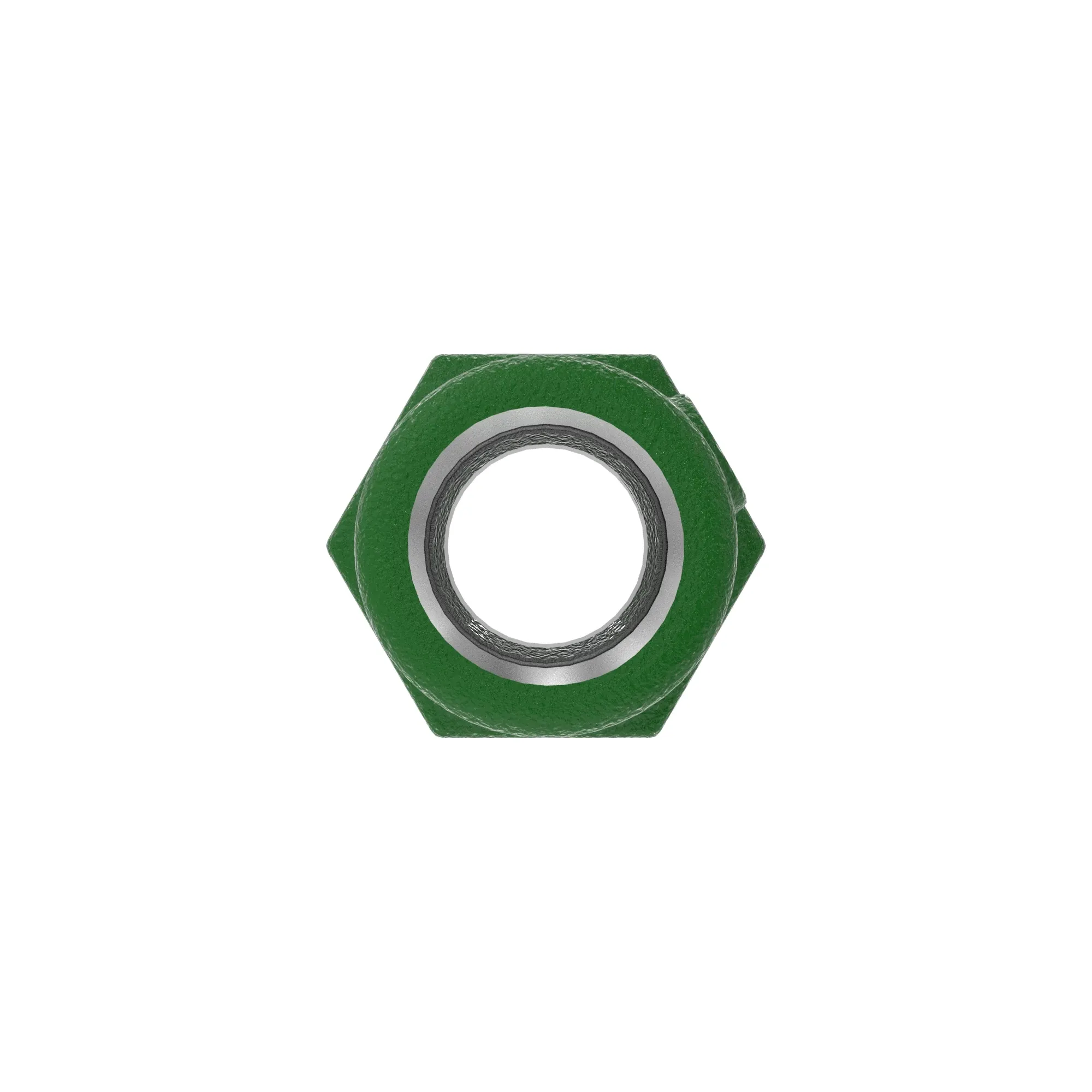 LINK BODY, CENTER