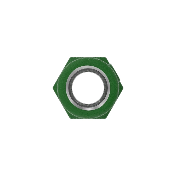 LINK BODY, CENTER