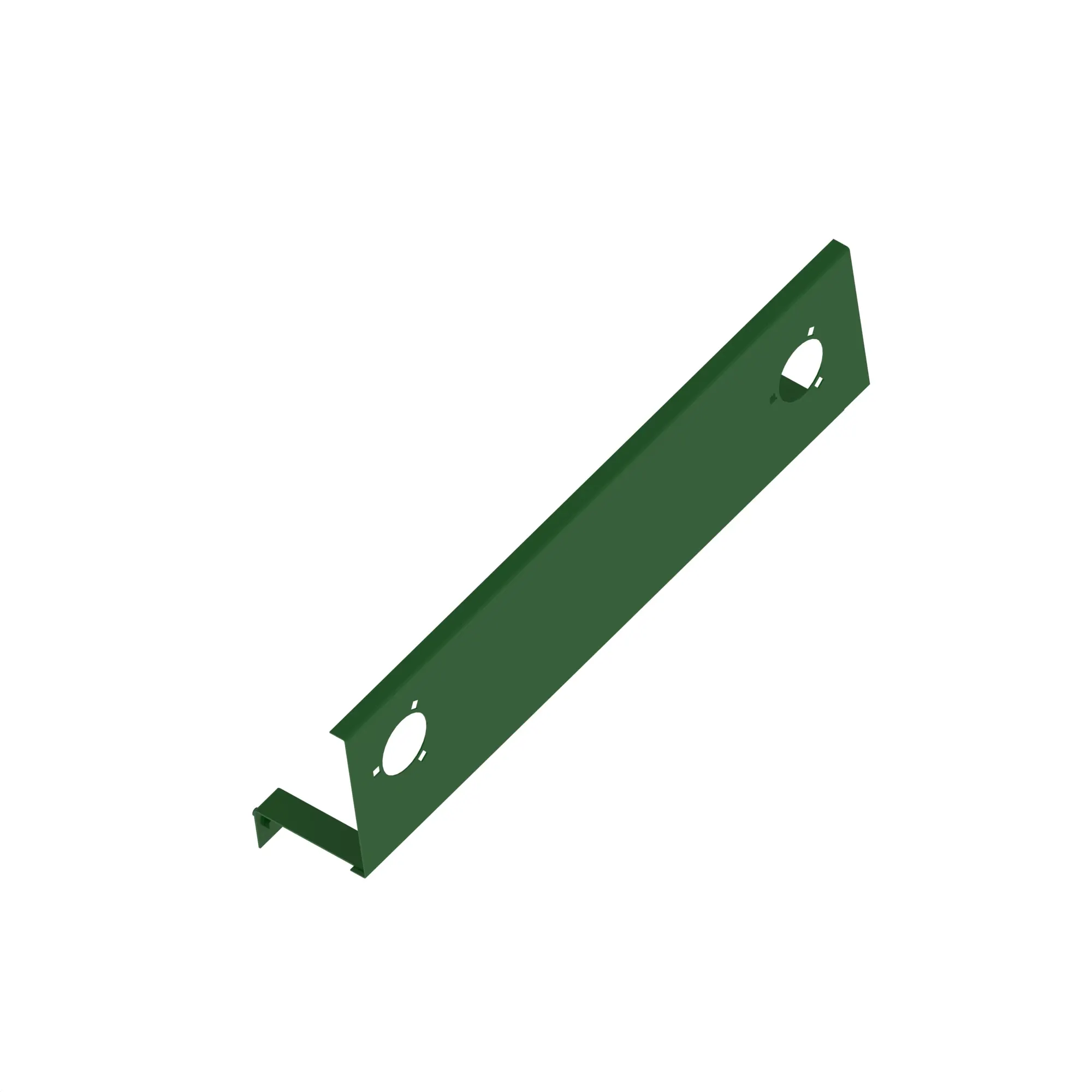 Holder, Cover Mounting