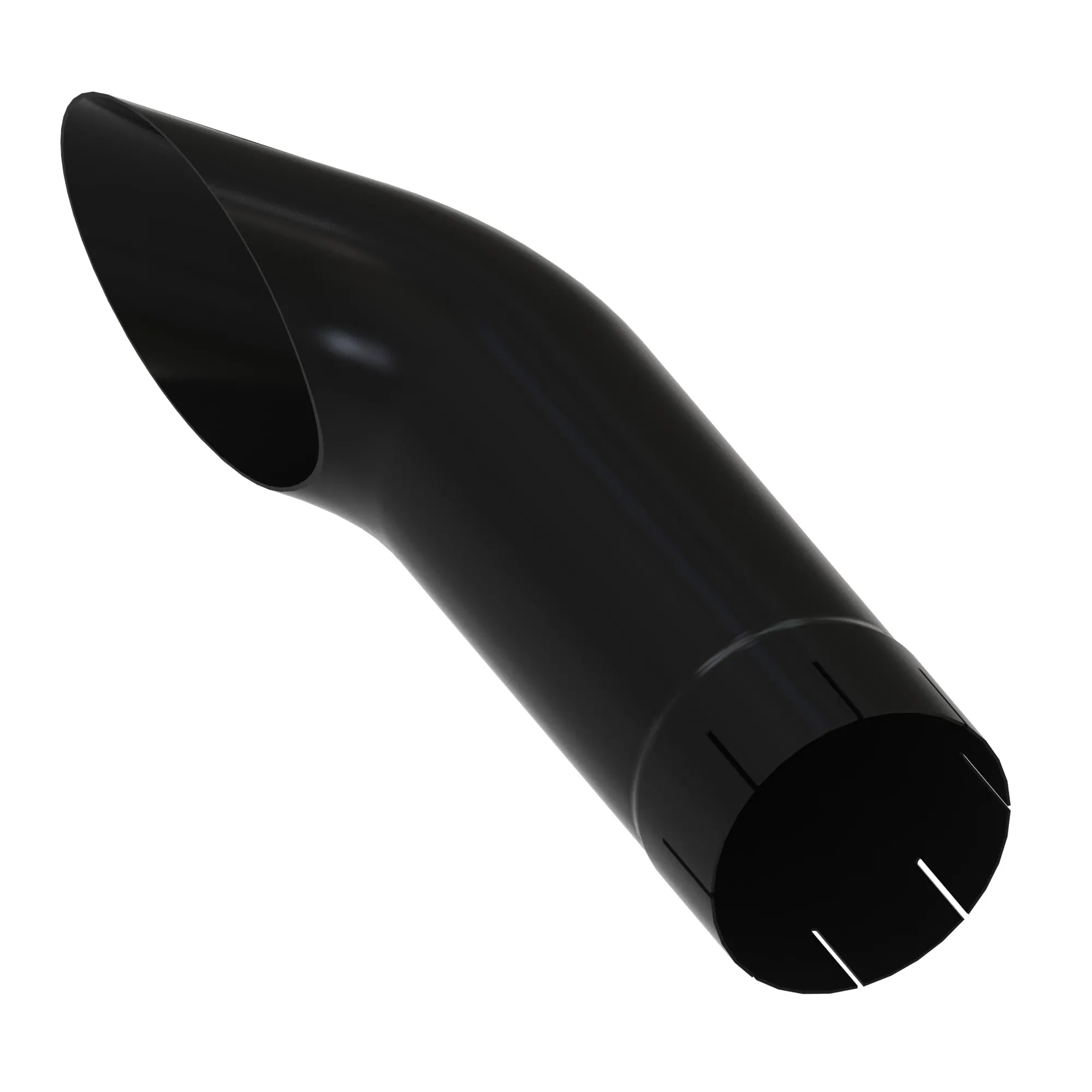 Exhaust Pipe