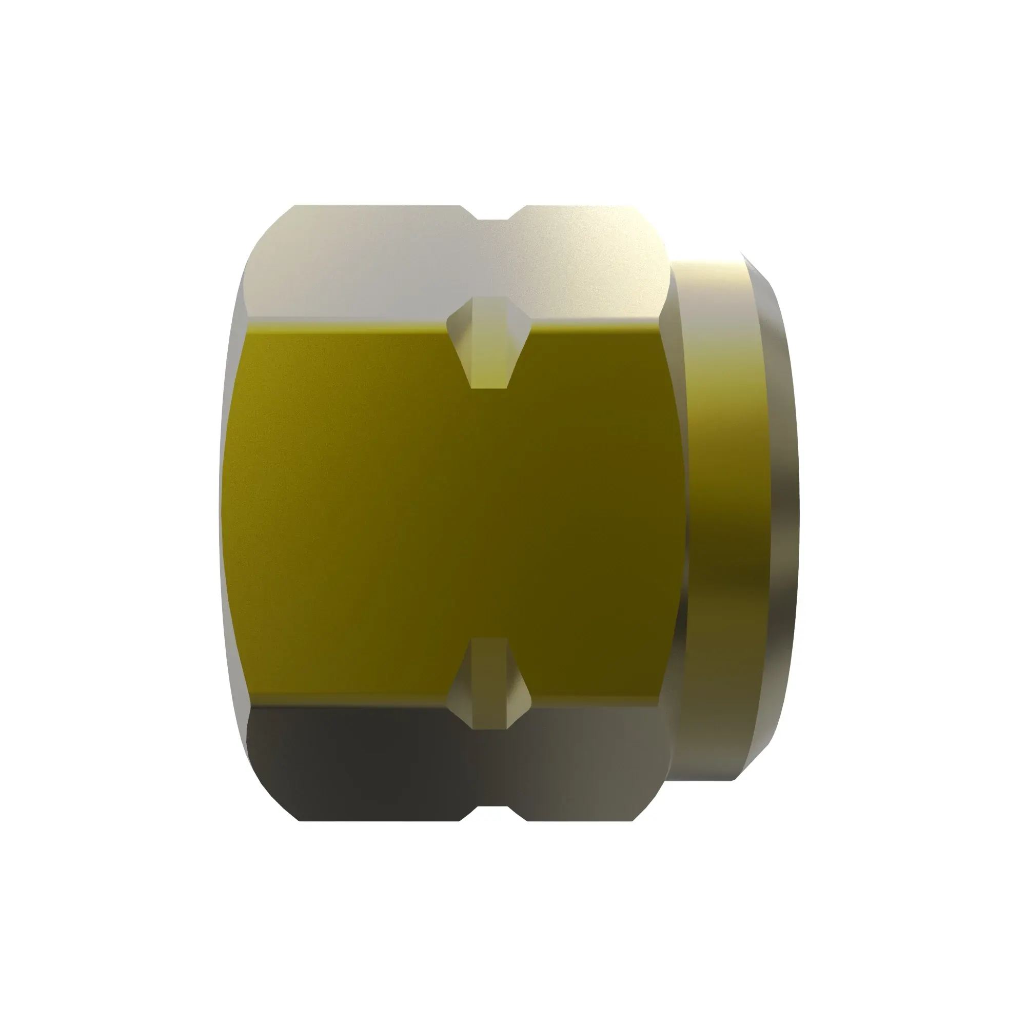 TUBE NUT