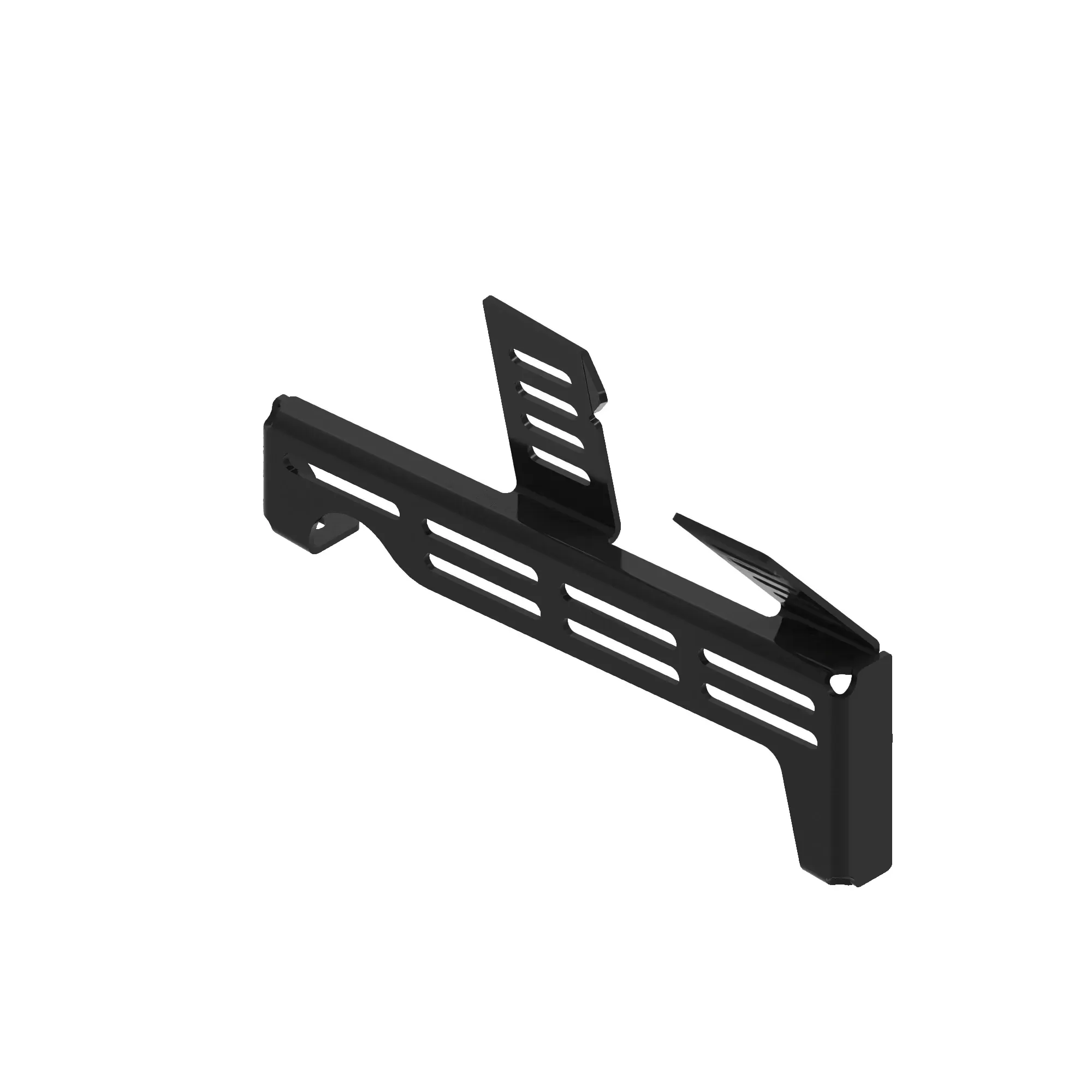 John Deere Finger Guard, Left Side - R220974