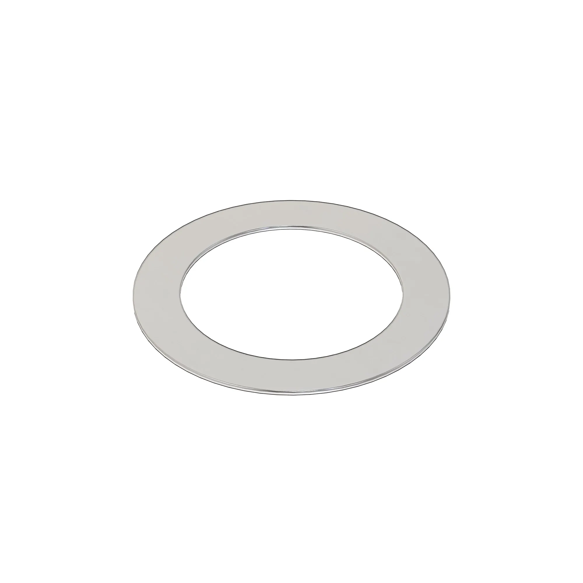 FITTING WASHER  14 X 20 X 0,3  DIN988  ZN