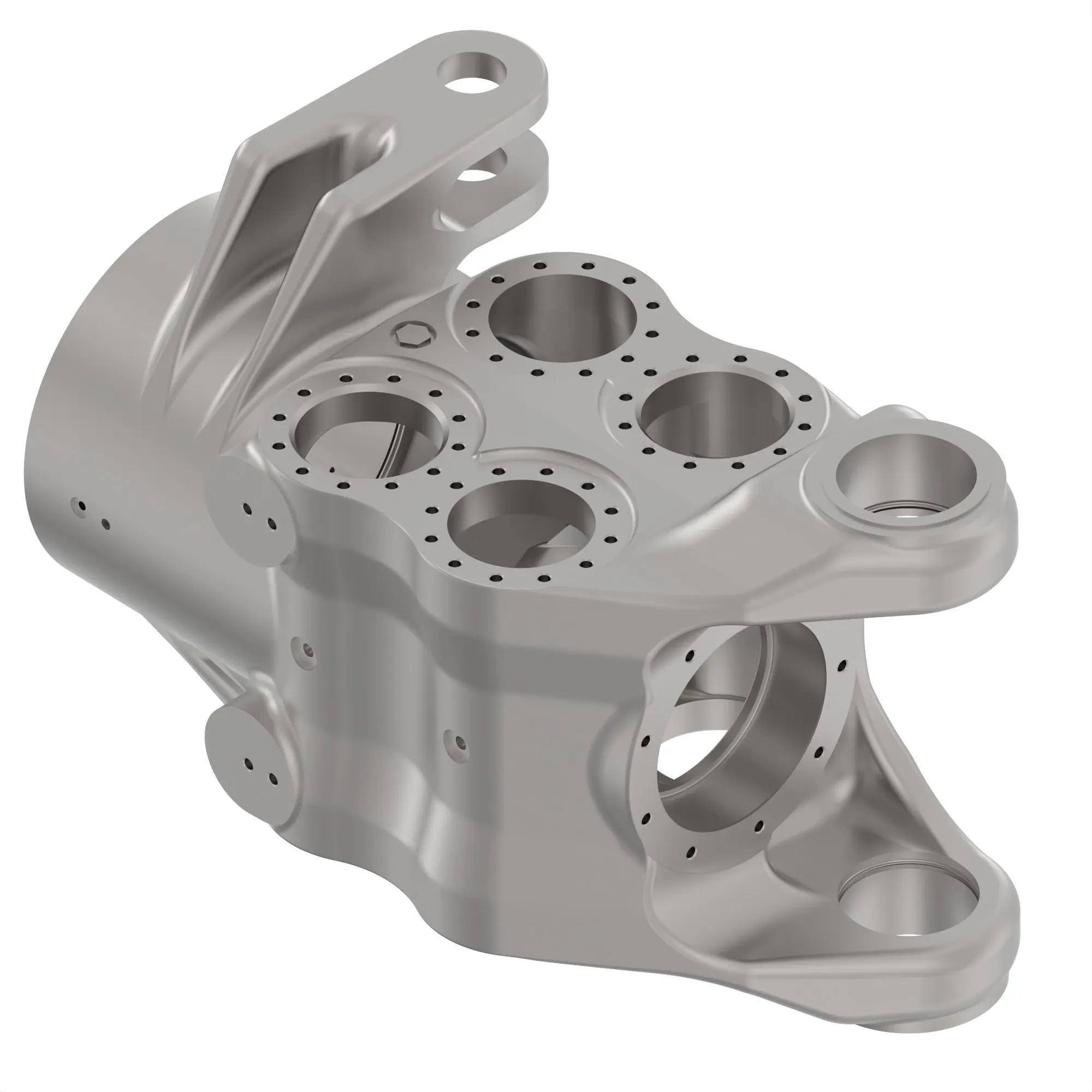 John Deere Base - F715053