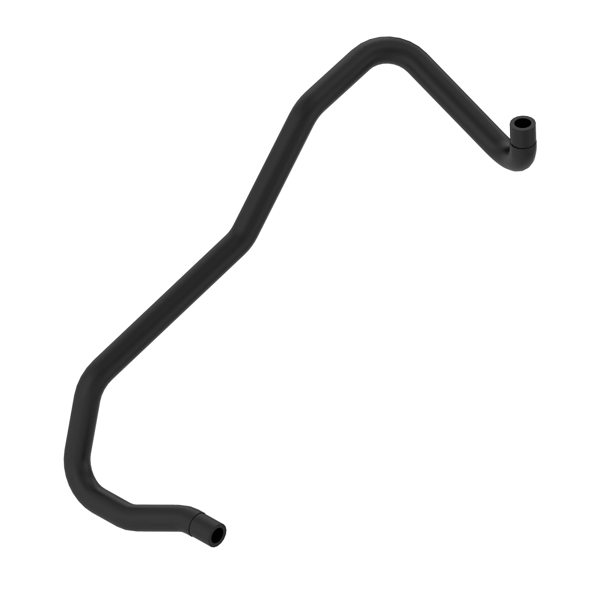 Hose With Abrasion Protection