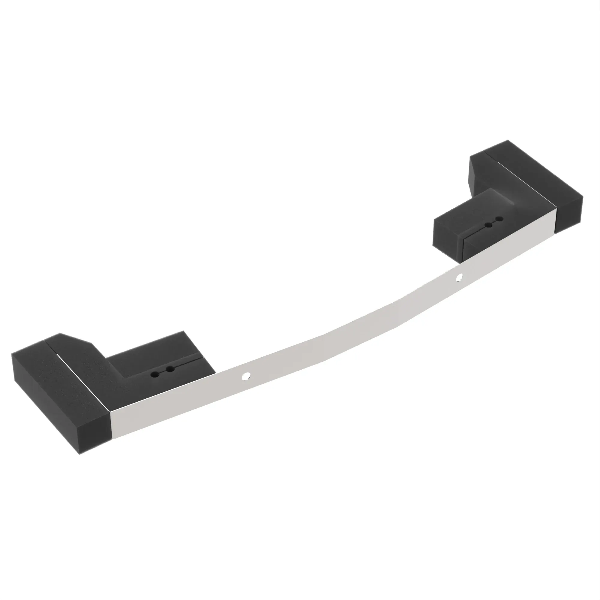 John Deere Foam Baffle Deflector - AT425308