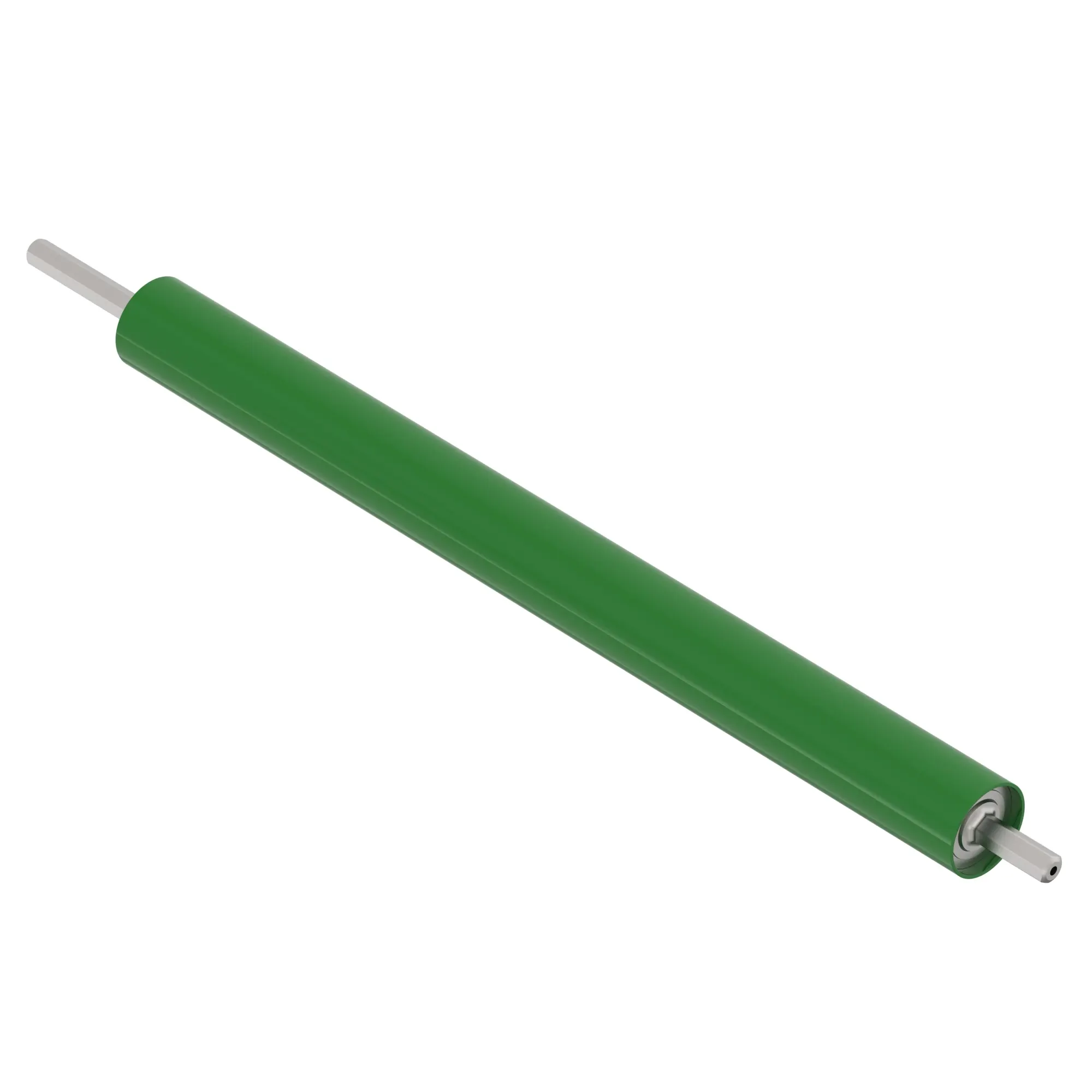 ROLLER, WRAP BOX DRIVE ROLLER