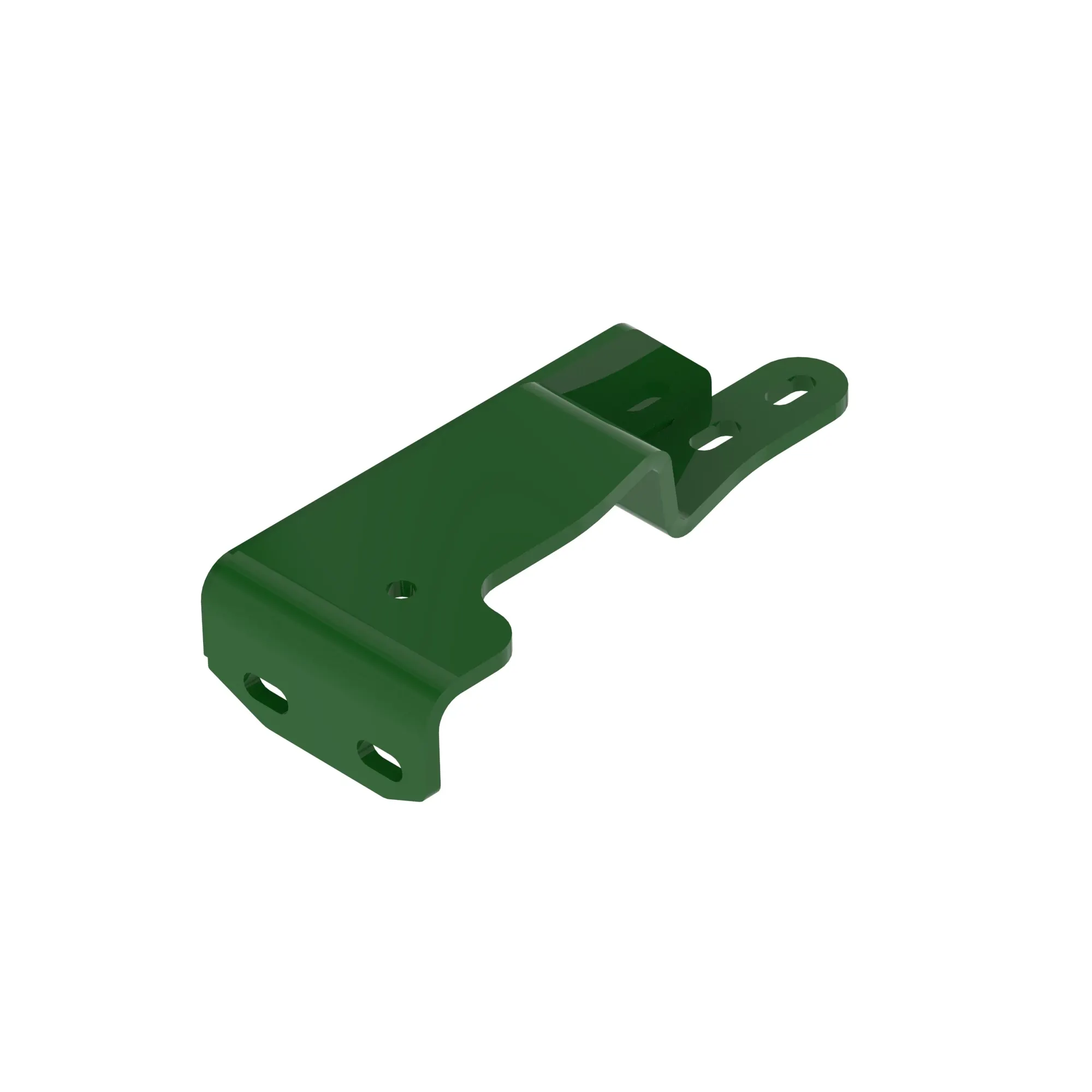 BRACKET, STRIKER SUPPORT