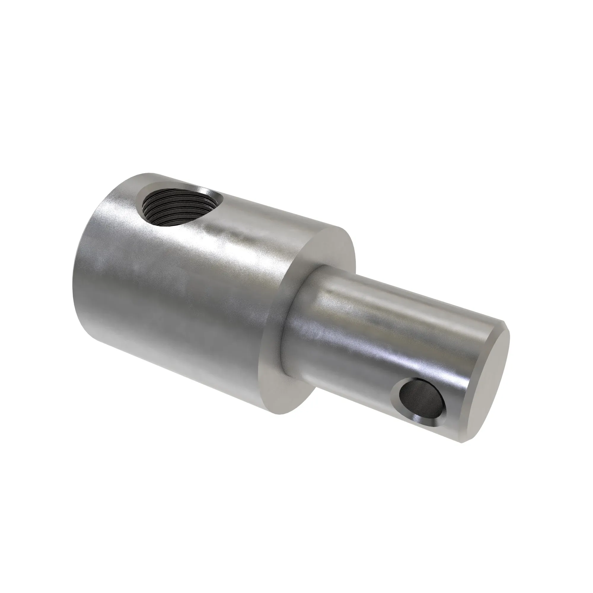 John Deere Swivel, Left Side - LVU15682
