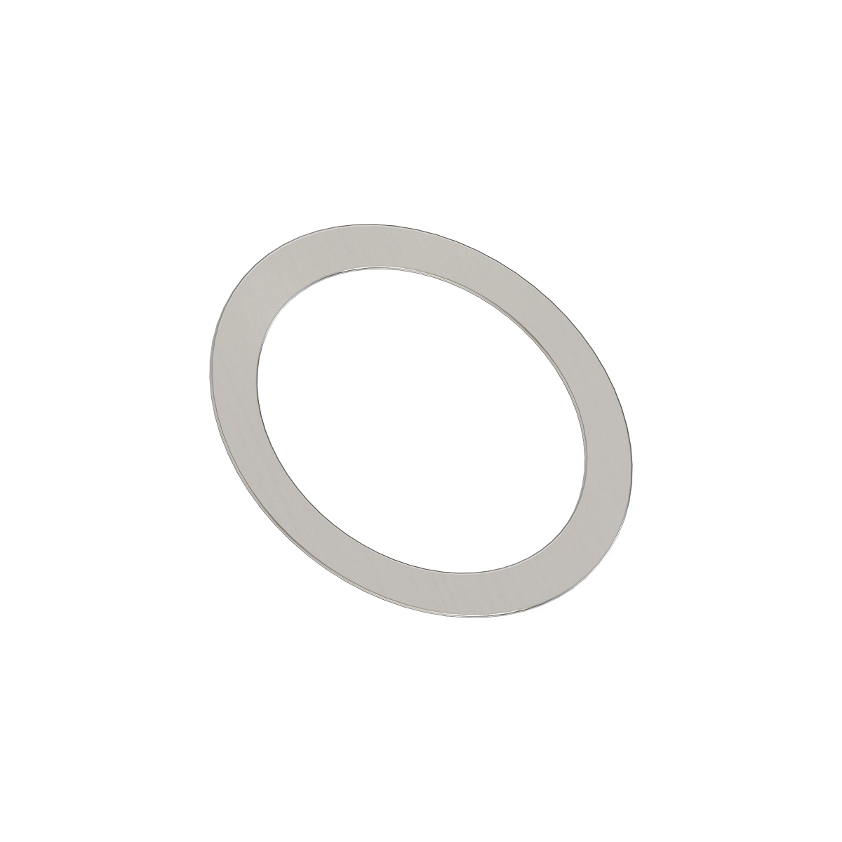 WASHER 45X35X0.3MM DIN 988