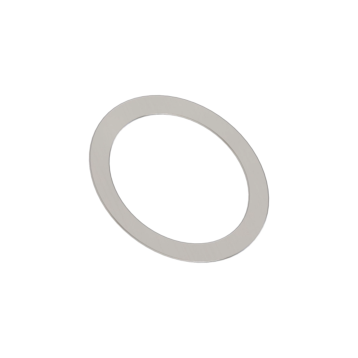 Washer 45X35X0.3MM Din 988