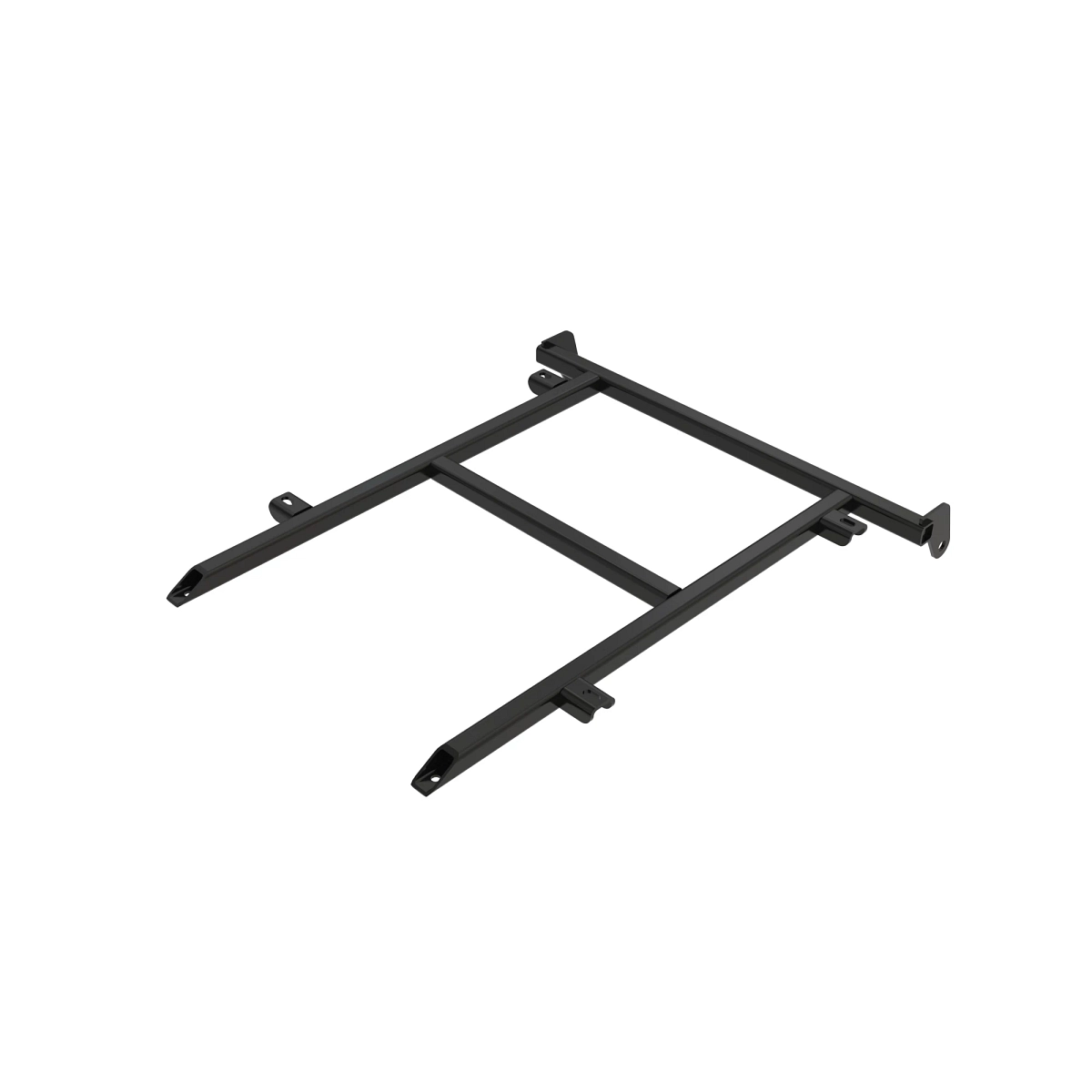 Frame, Mounting