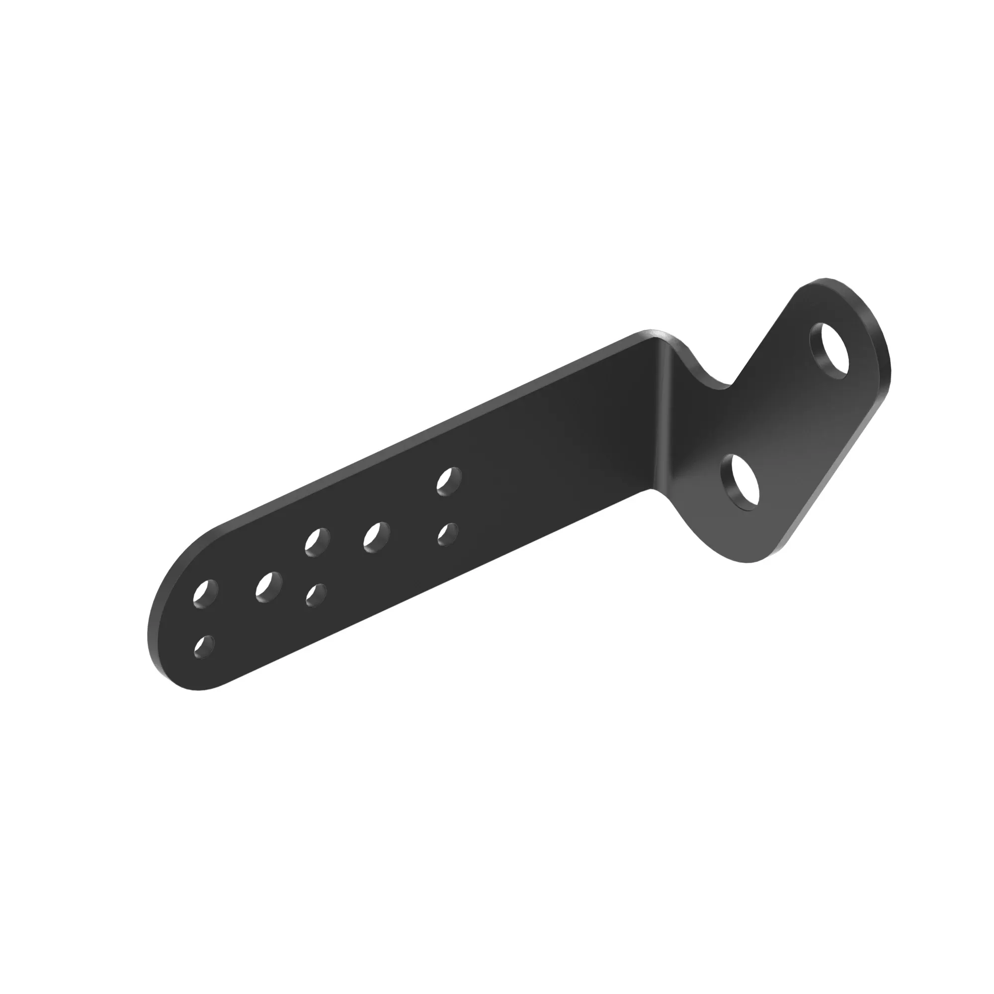 BRACKET ENGINE HARNESS