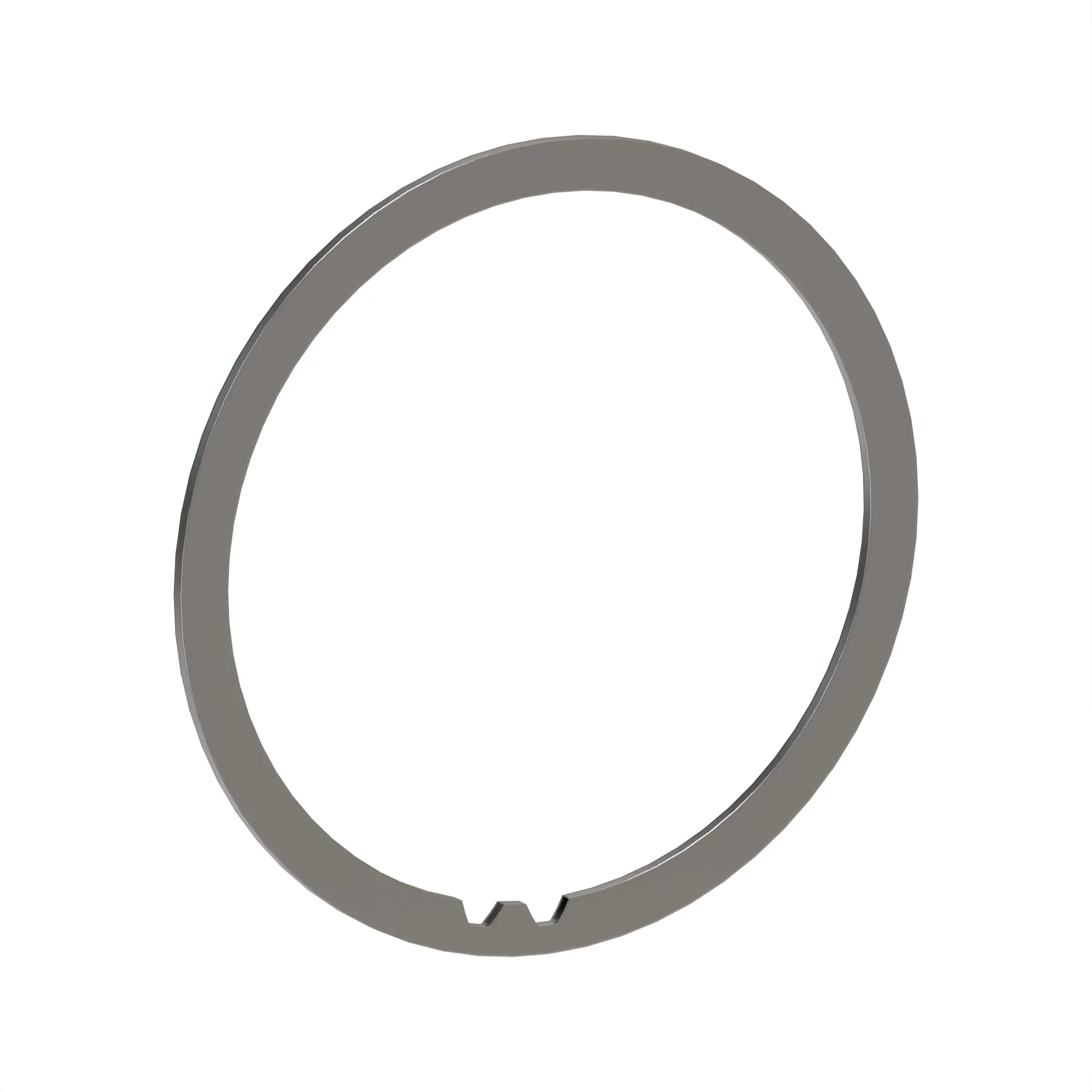 John Deere Thrust Splined Washer - L157284