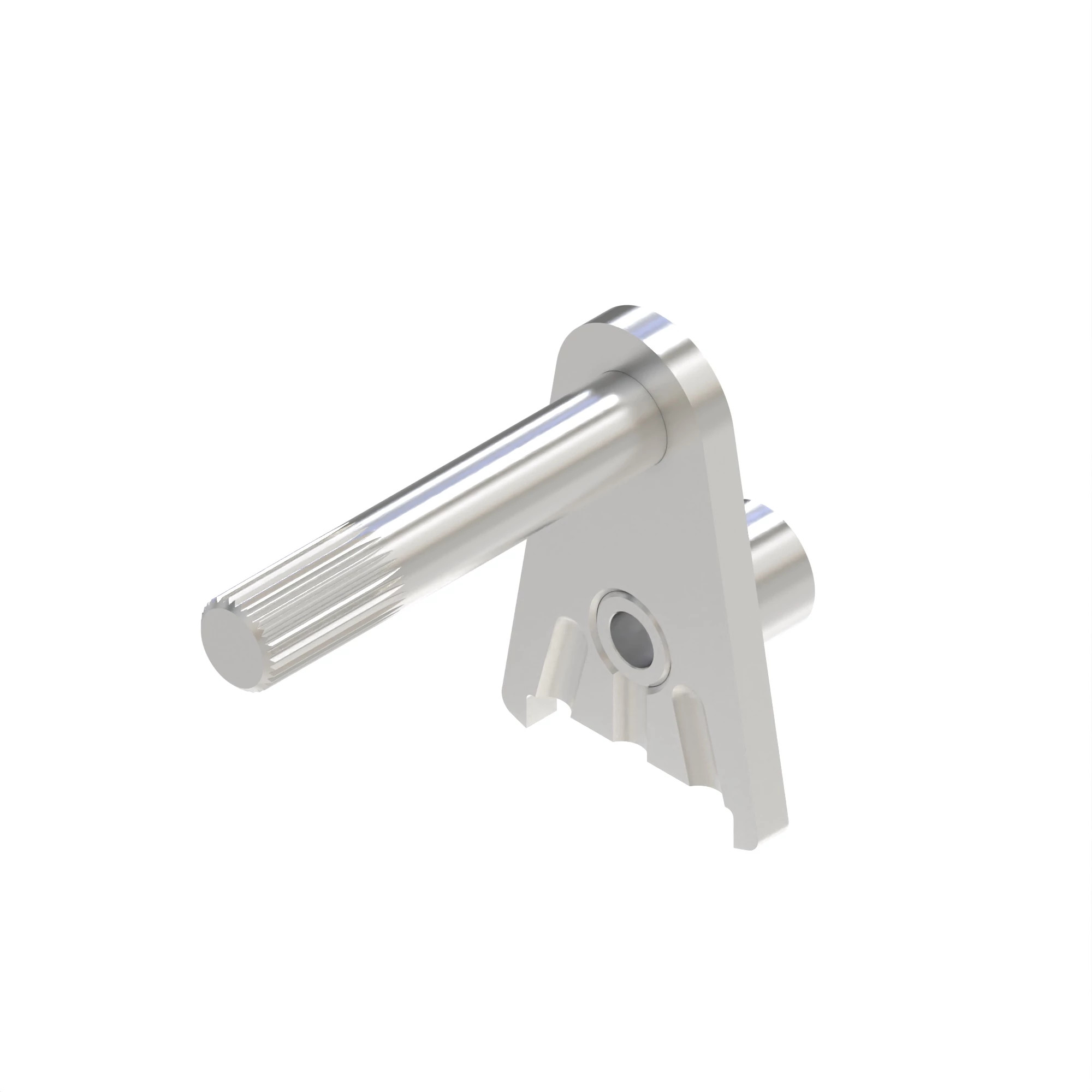 BRACKET, SHFT ASM