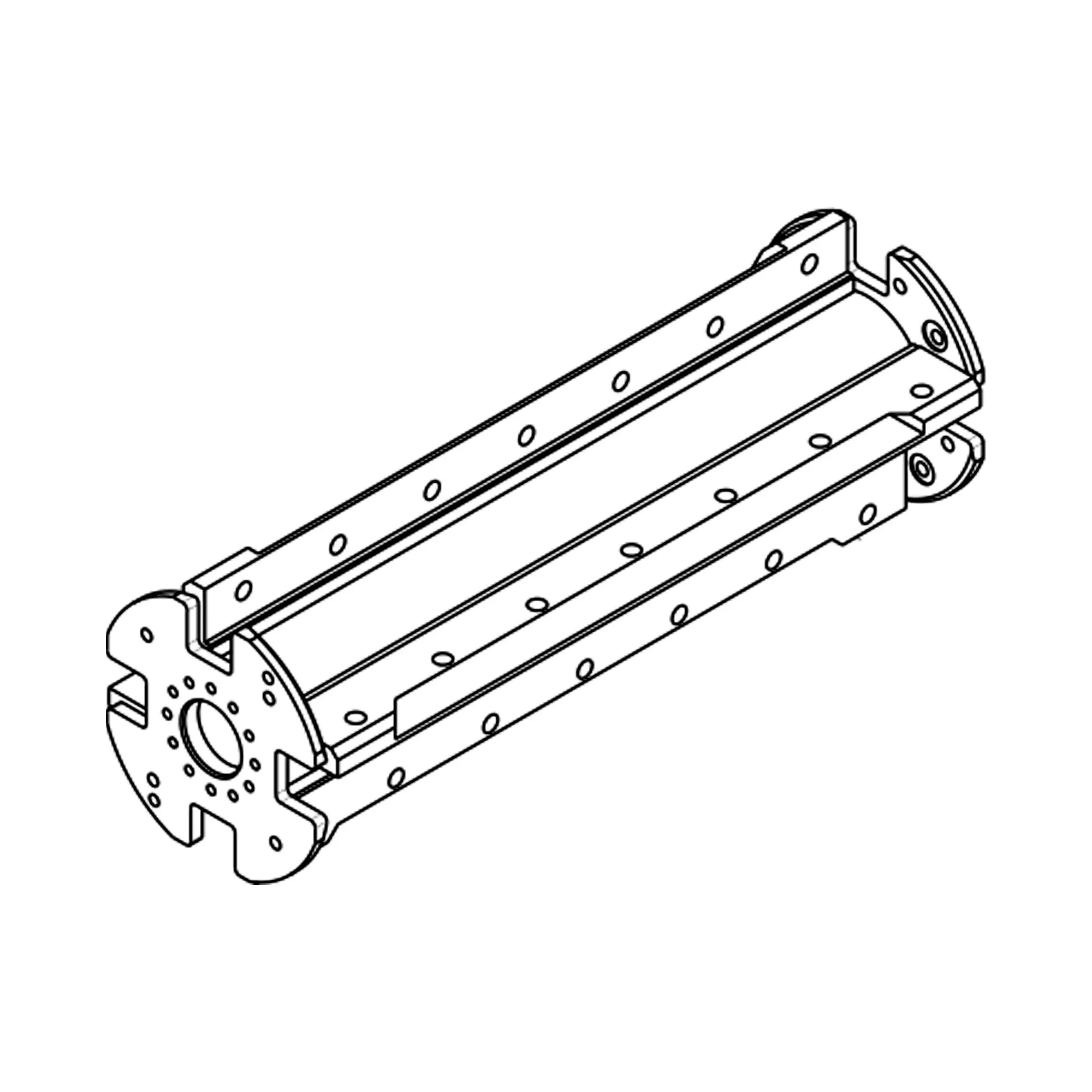 John Deere Drum - AXT12958