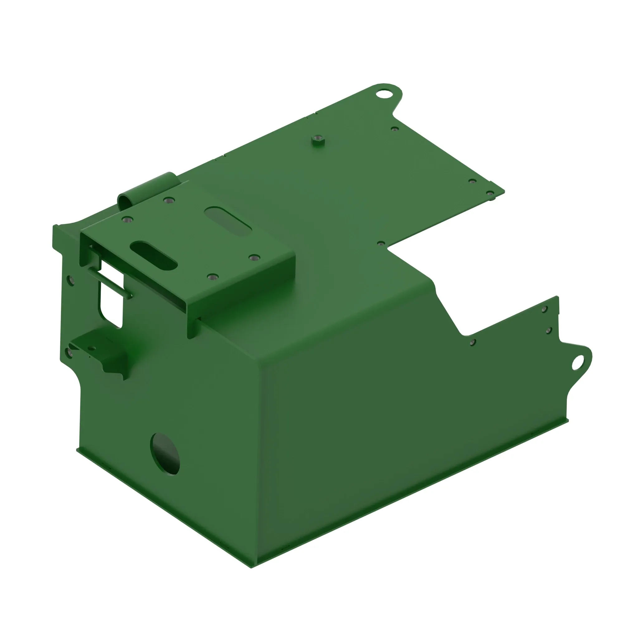 HOUSING, HOUSING, DEF TANK