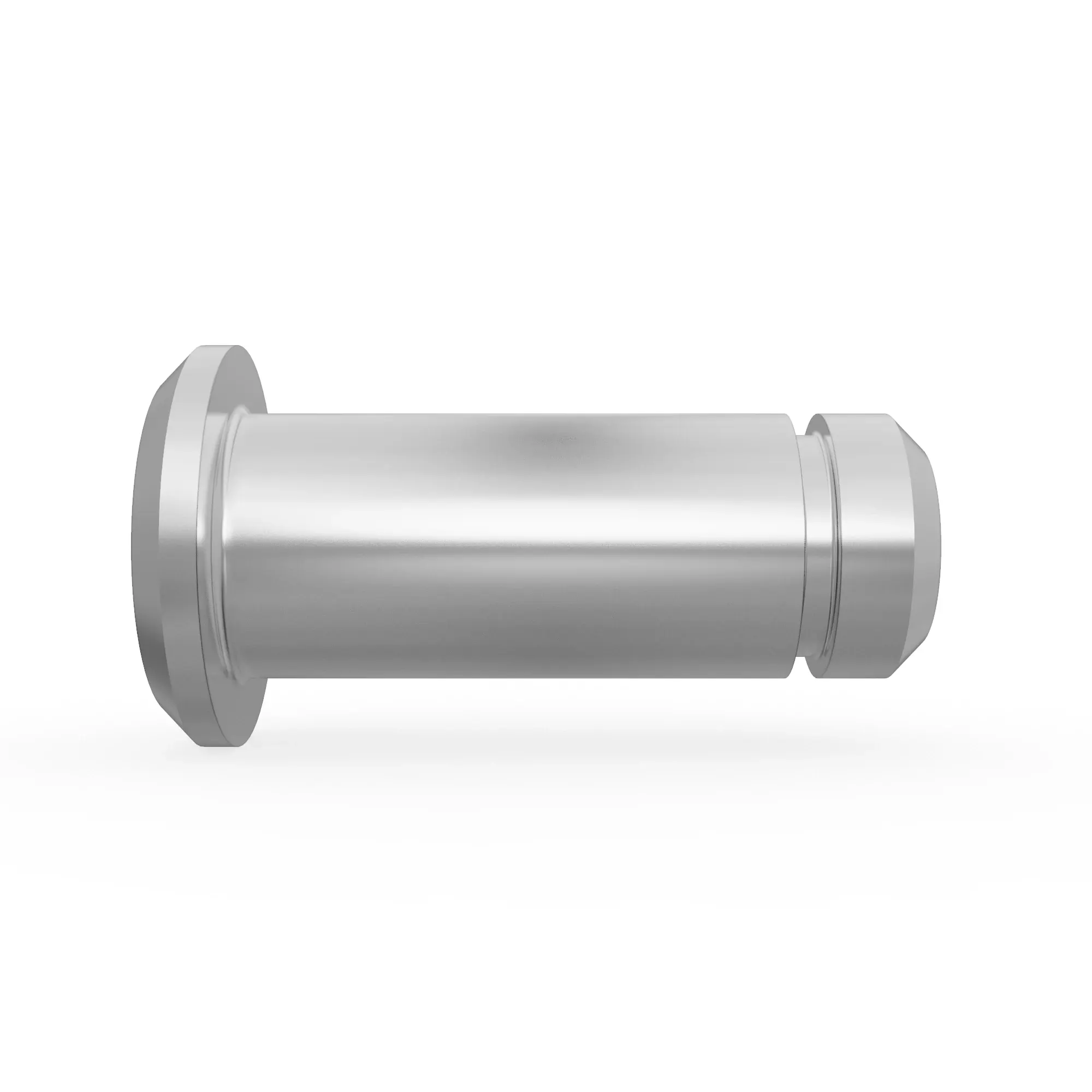 T210102: Groove Pin Fastener