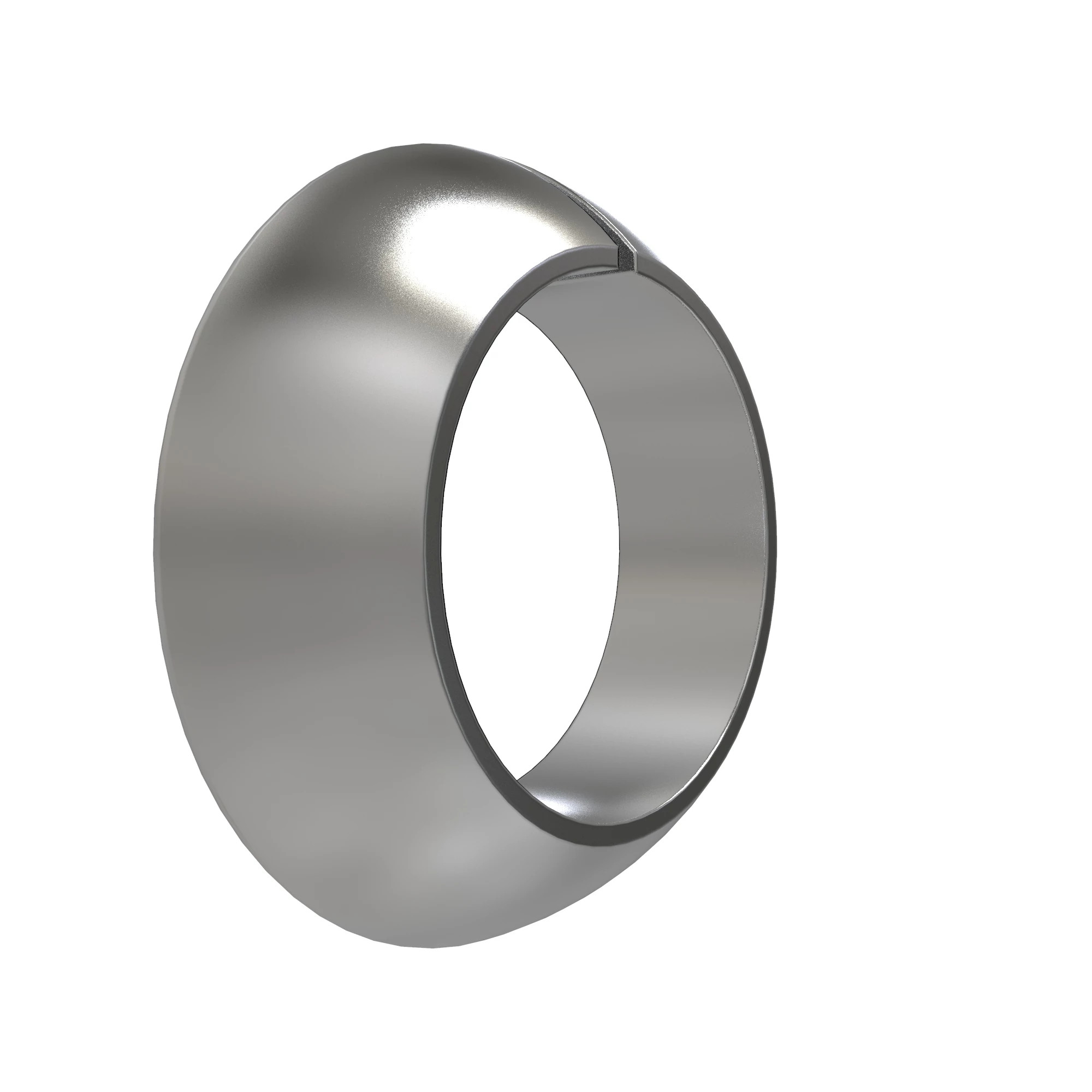 WASHER, HELICAL SPRING LOCK