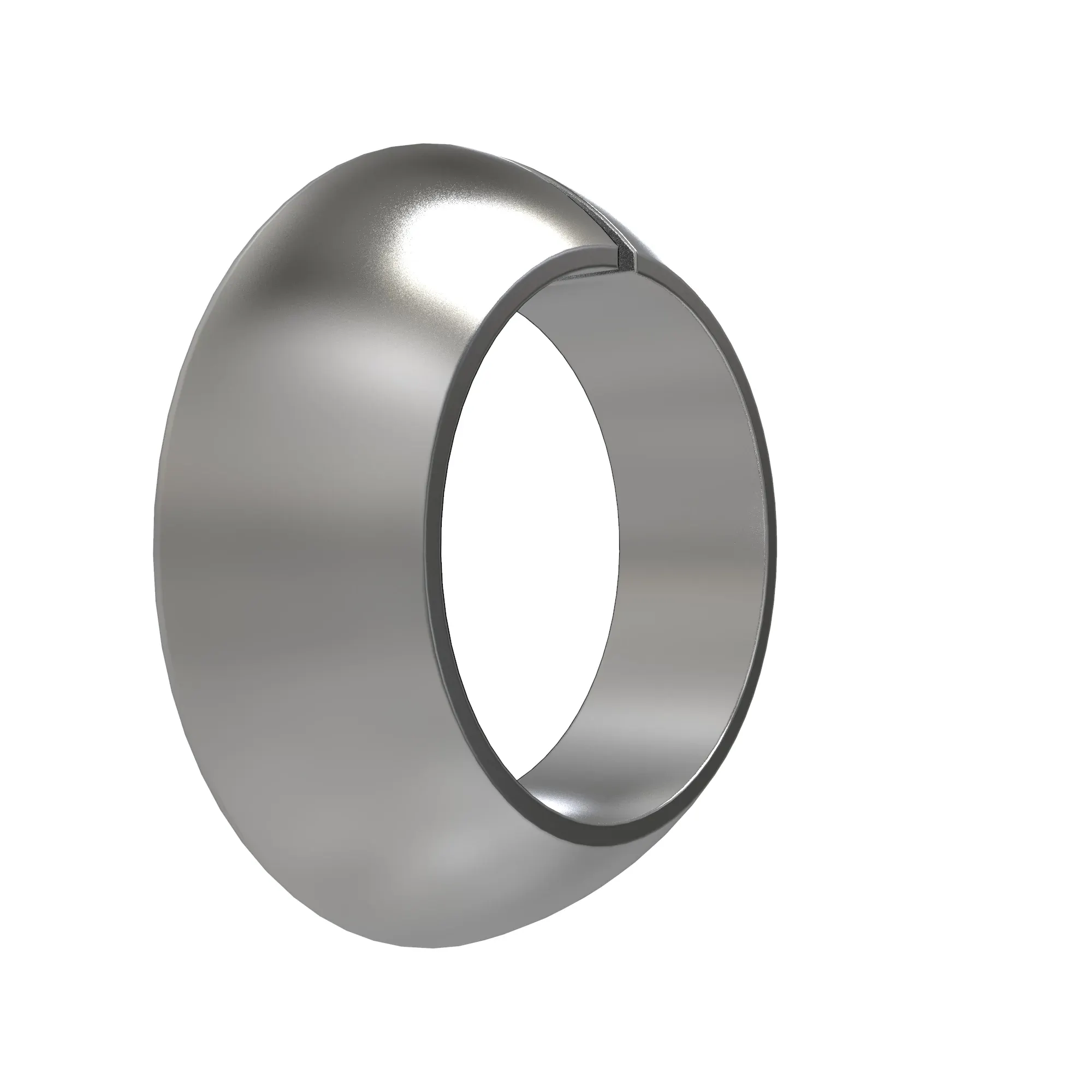 WASHER, HELICAL SPRING LOCK