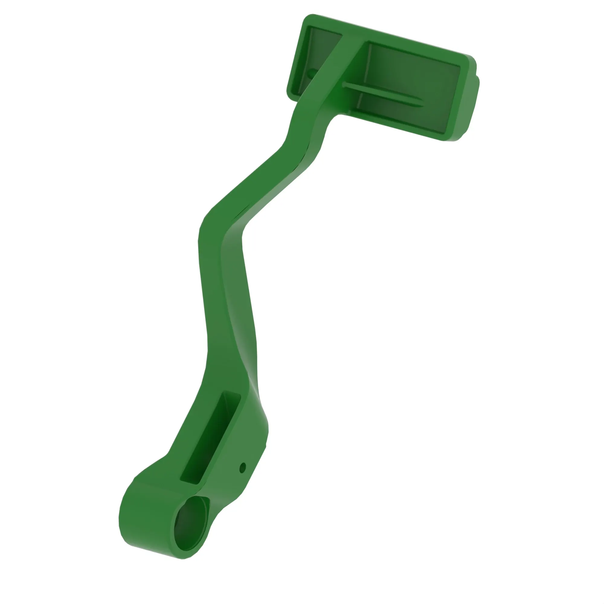 John Deere Brake Pedals - R554833