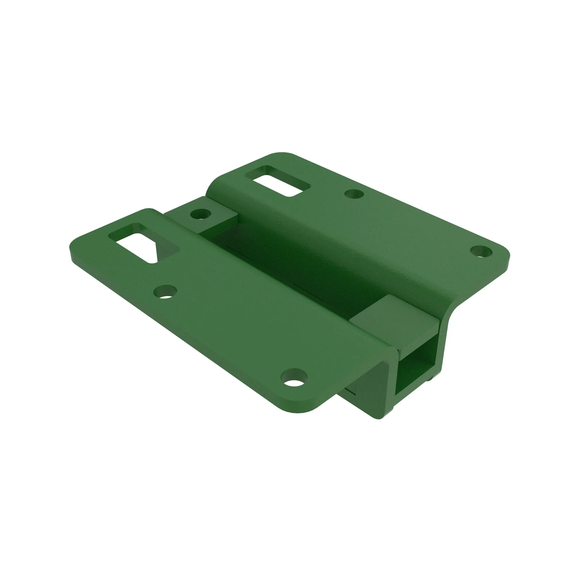John Deere Drawbar Support - LVA23259