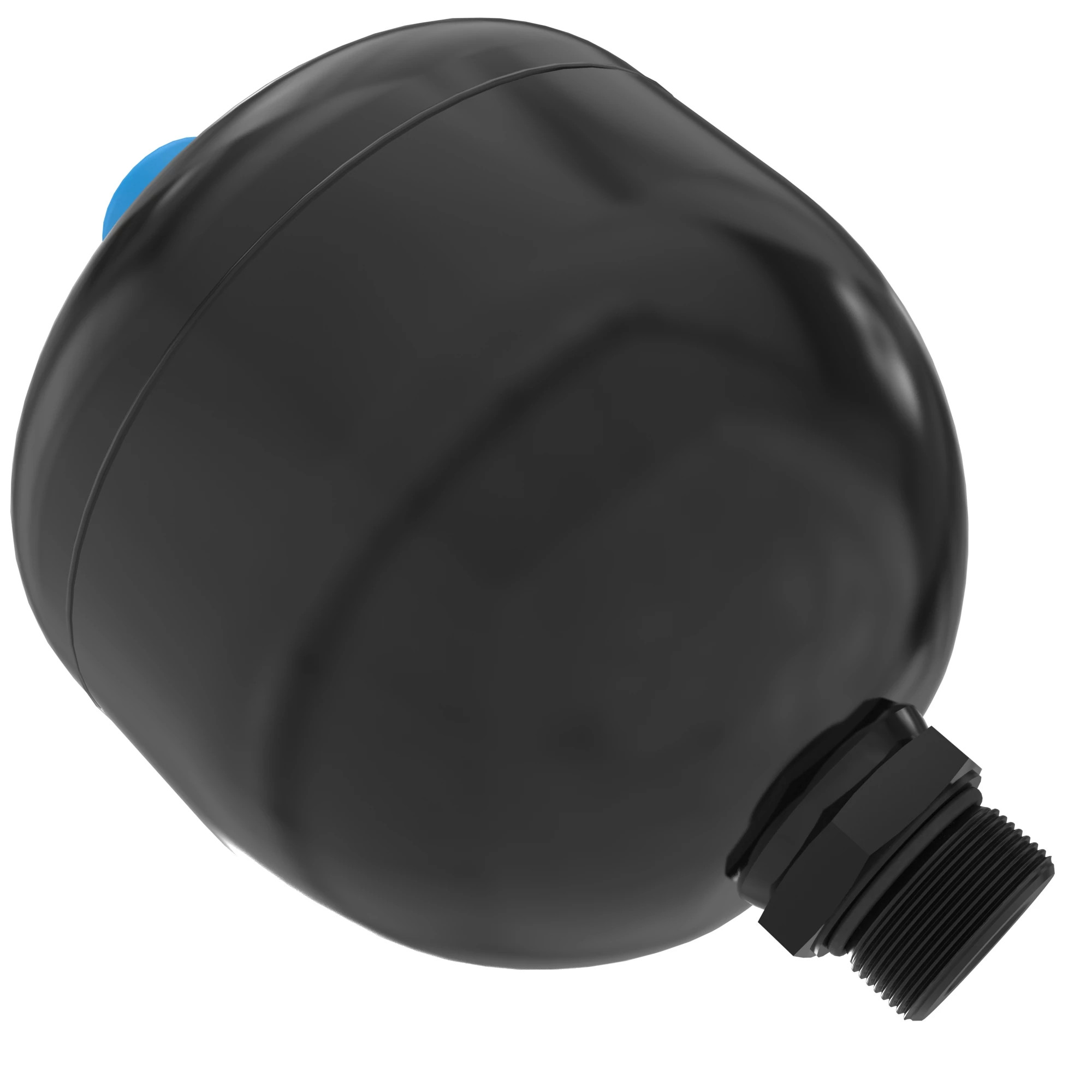 HYDRAULIC ACCUMULATOR