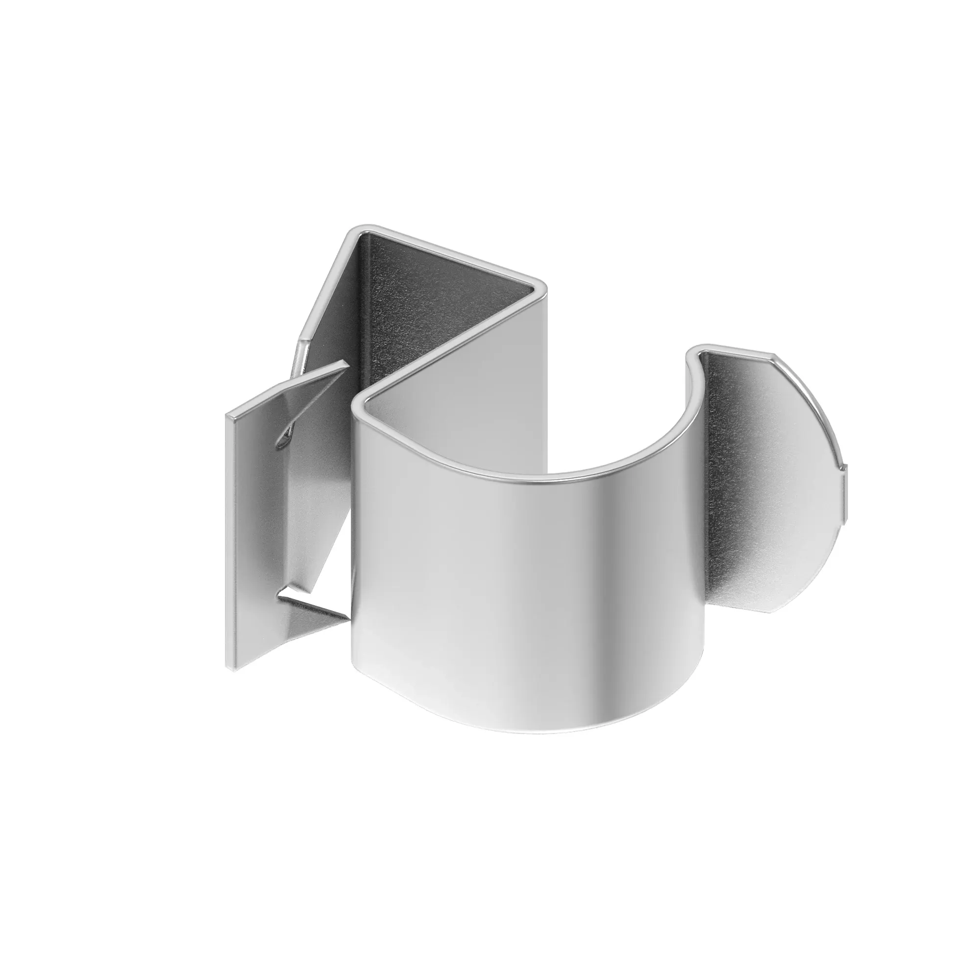 SU32122: Gearshift and Rangeshift Clamp