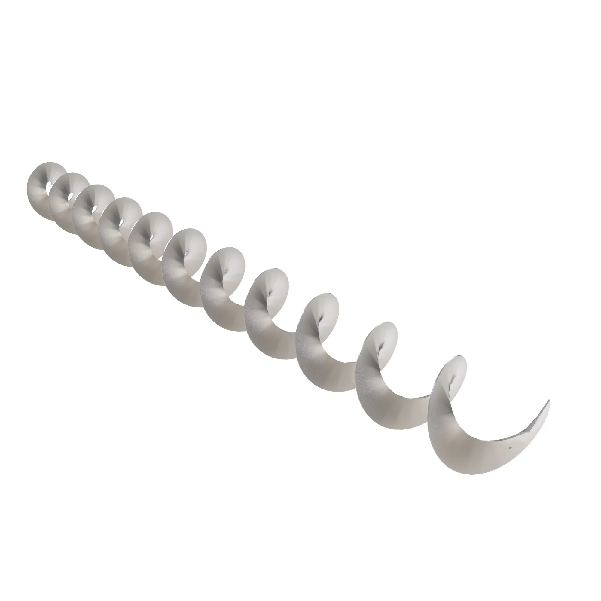 AUGER