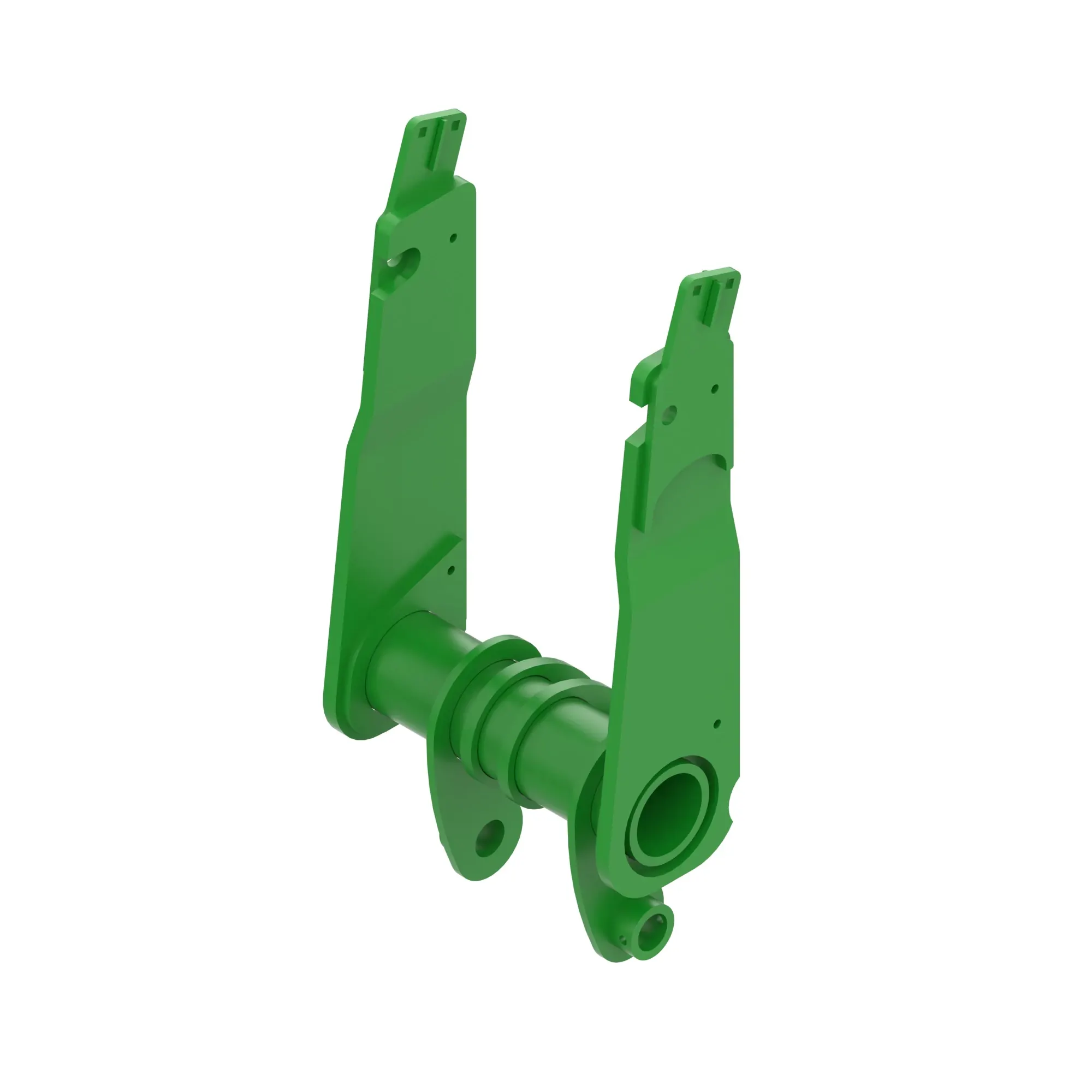 John Deere Wheel Arm Frame - AA102823