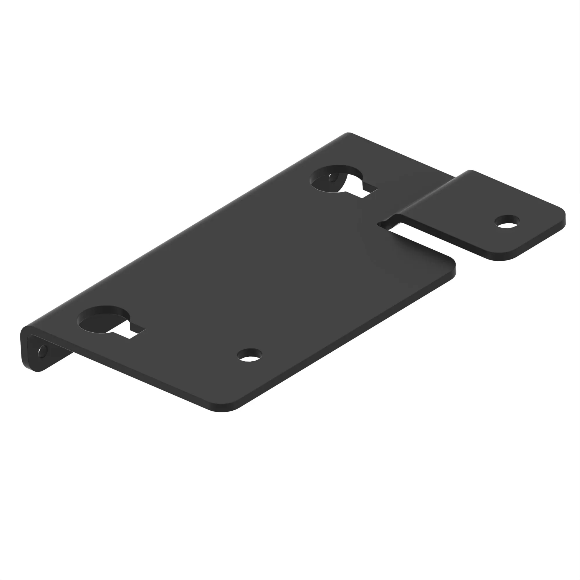 BRACKET, COOLANT RESERVOIR SUPPORT