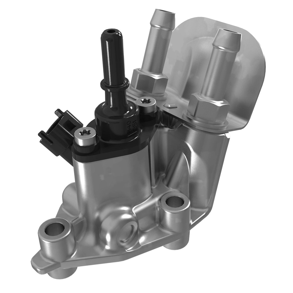 John Deere DEF Dosing Injection Nozzle - RE560468