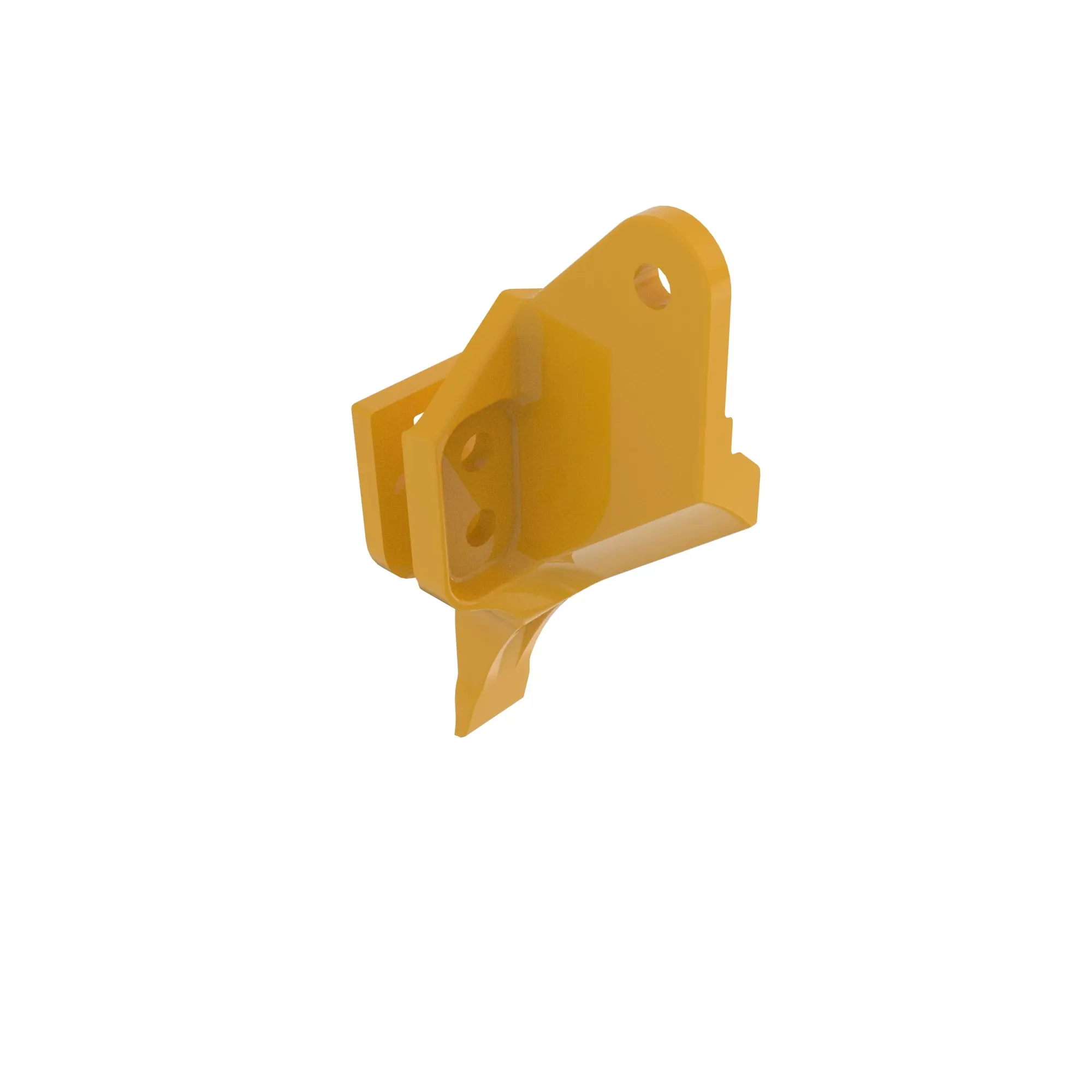 Bucket Tooth Adapter
