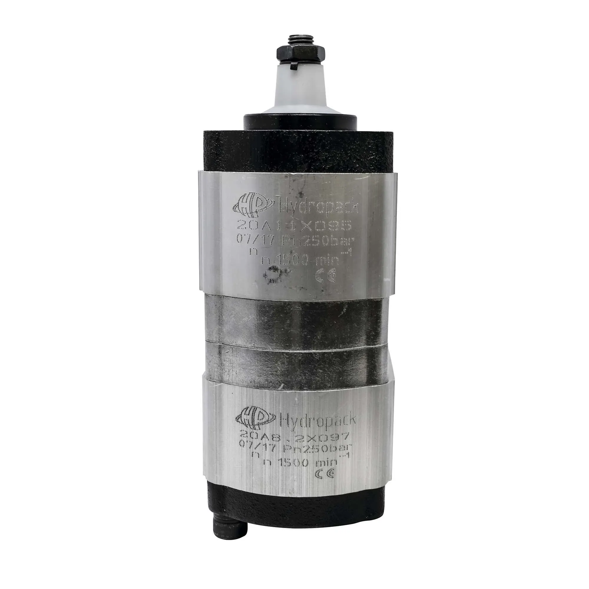 Hydraulic Pump