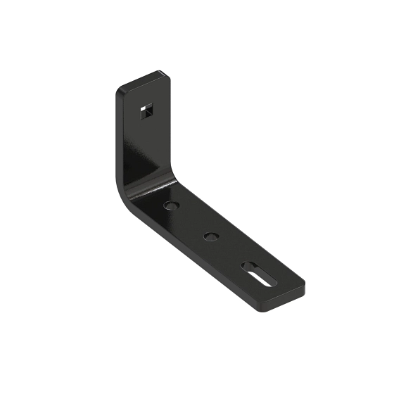 John Deere GreenStar™ Display Mounting Bracket - R255898