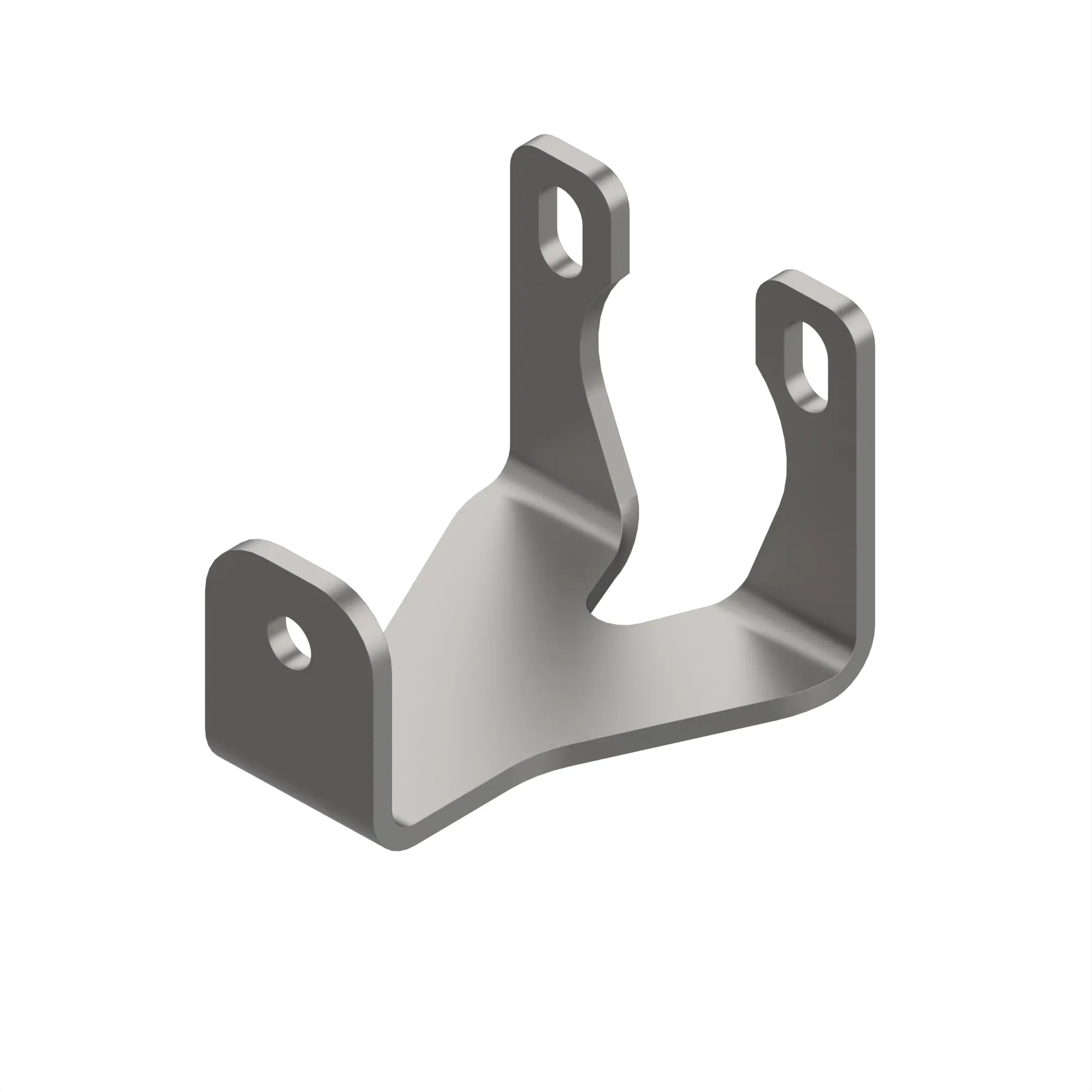 SUPPORT, OUTER WING LOCKING BRACKET