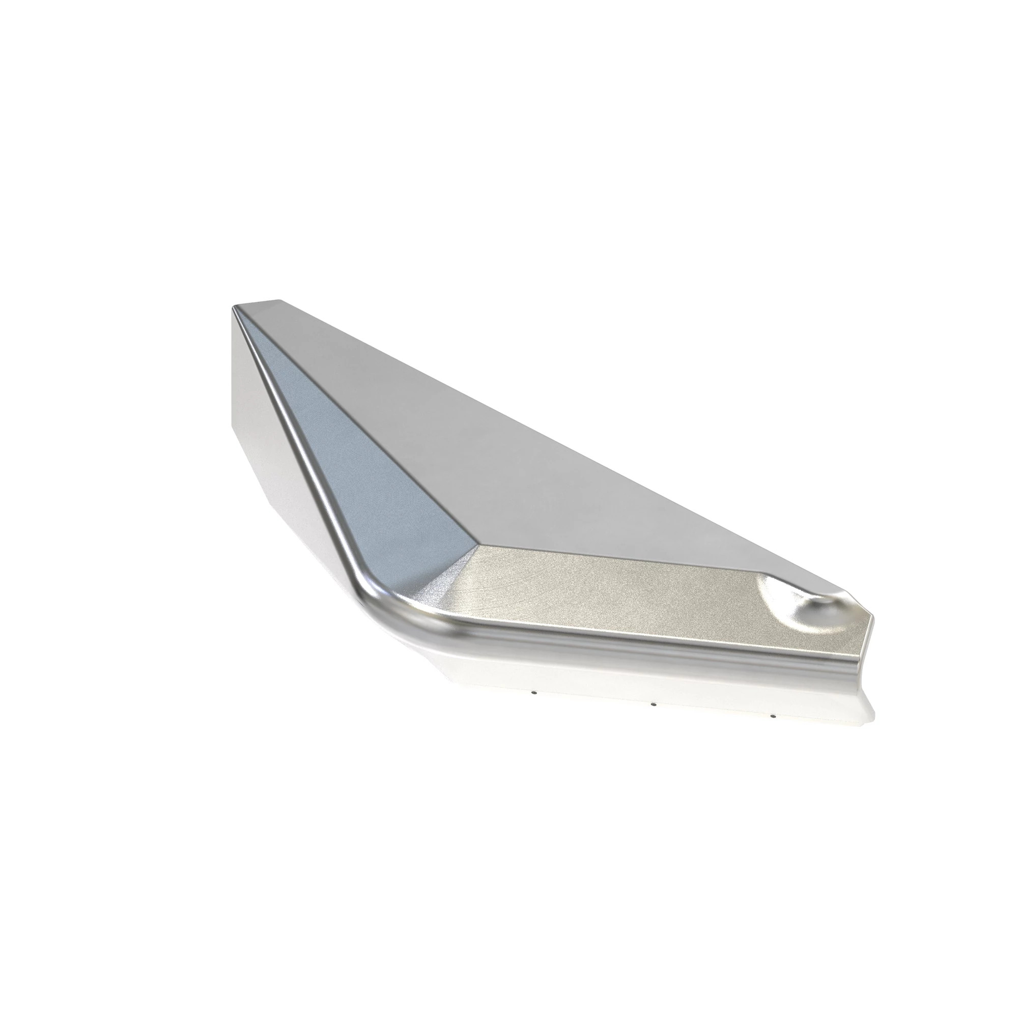 COVER, COVER UNIT LH