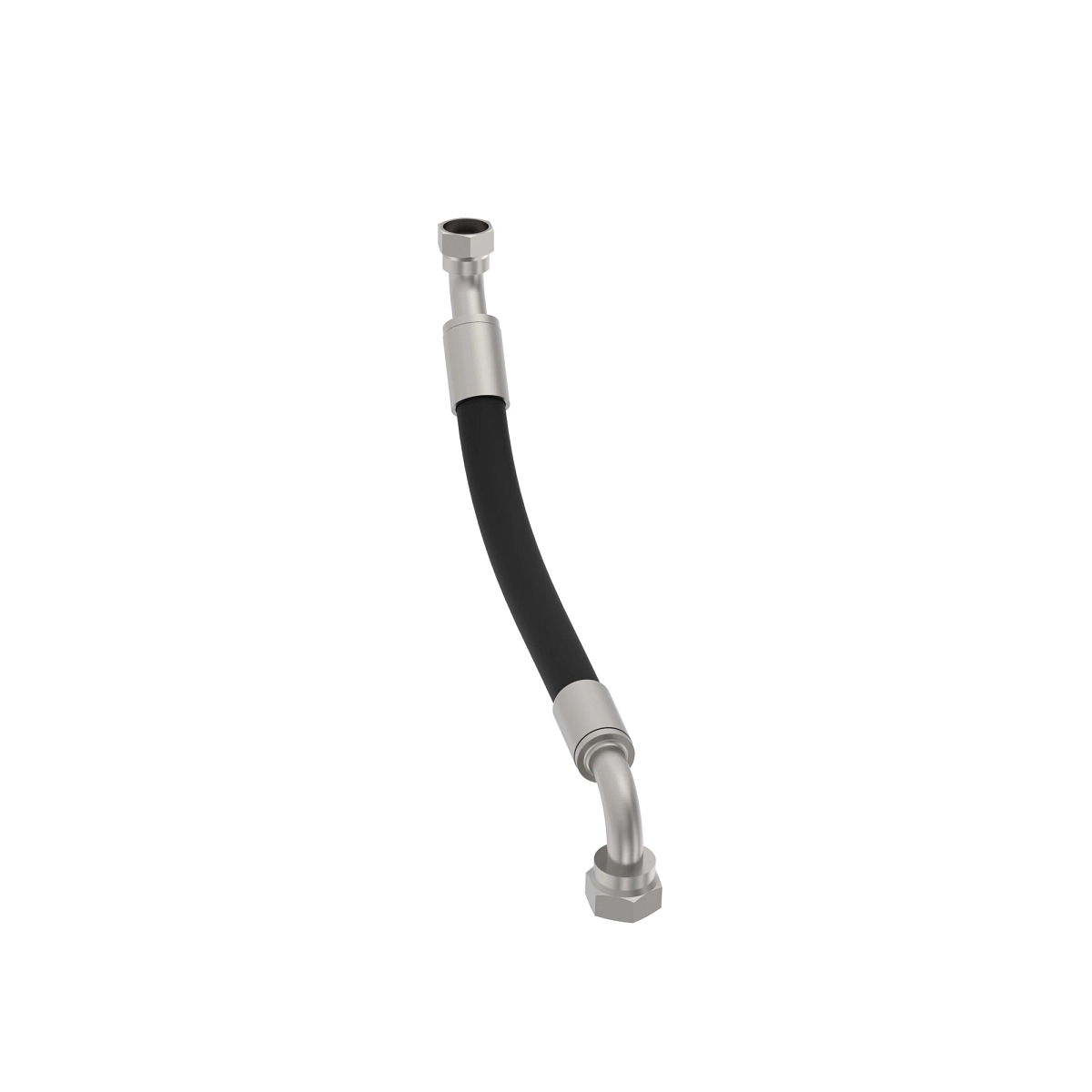 Hydraulic Hose, Brake Valve Return