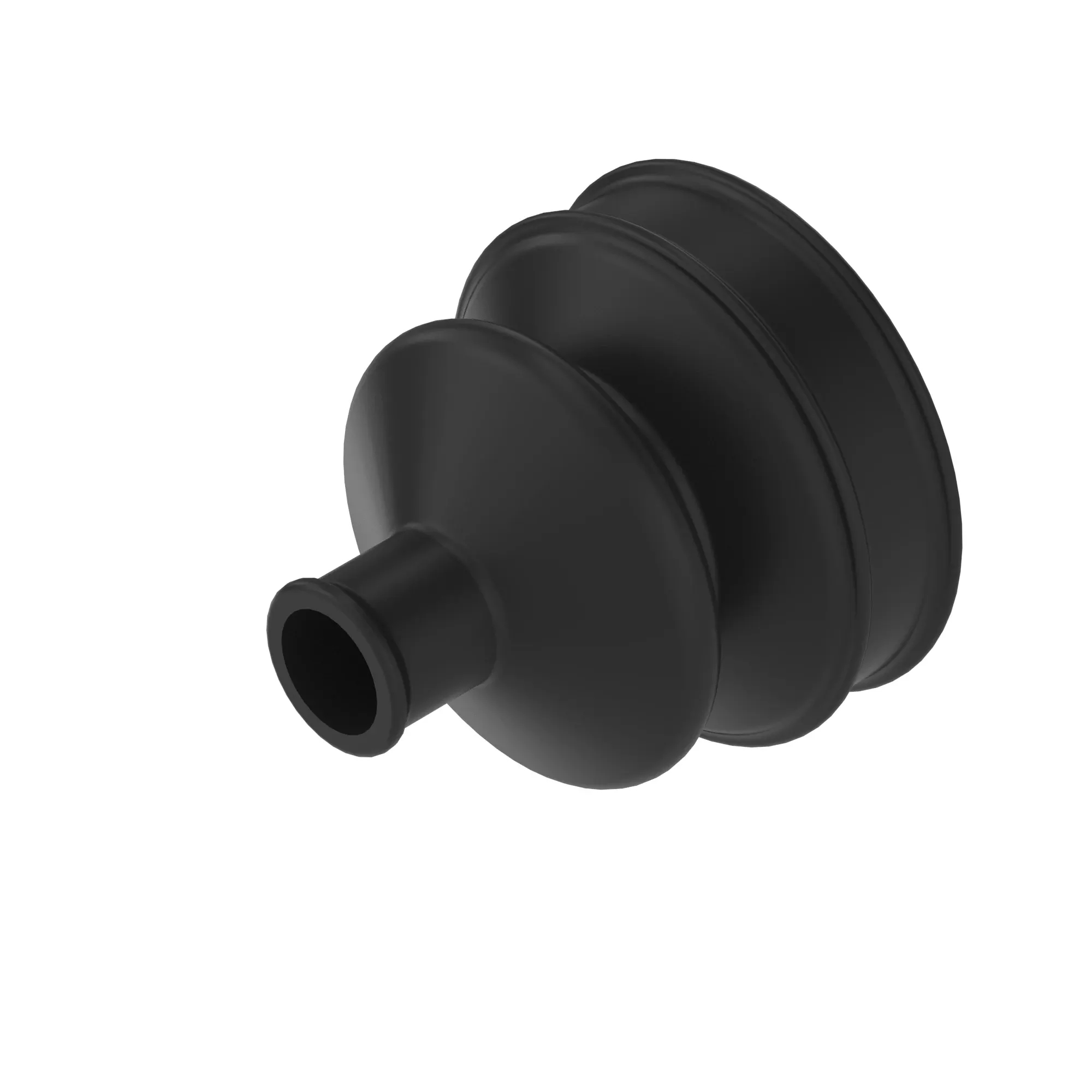 BOOT, GEARSHIFT AND RANGESHIFT